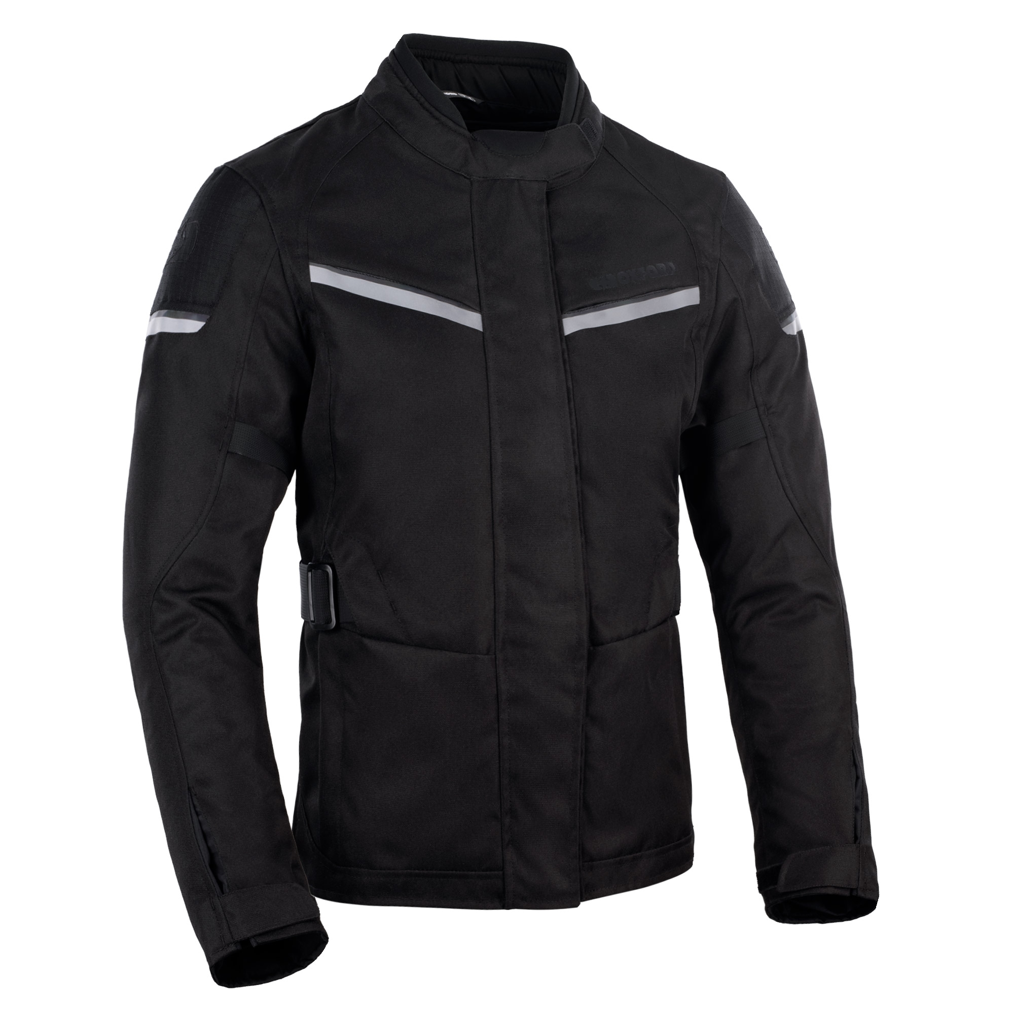 Oxford Dakota 3.0 WS Jacket Stealth Black - Image 2