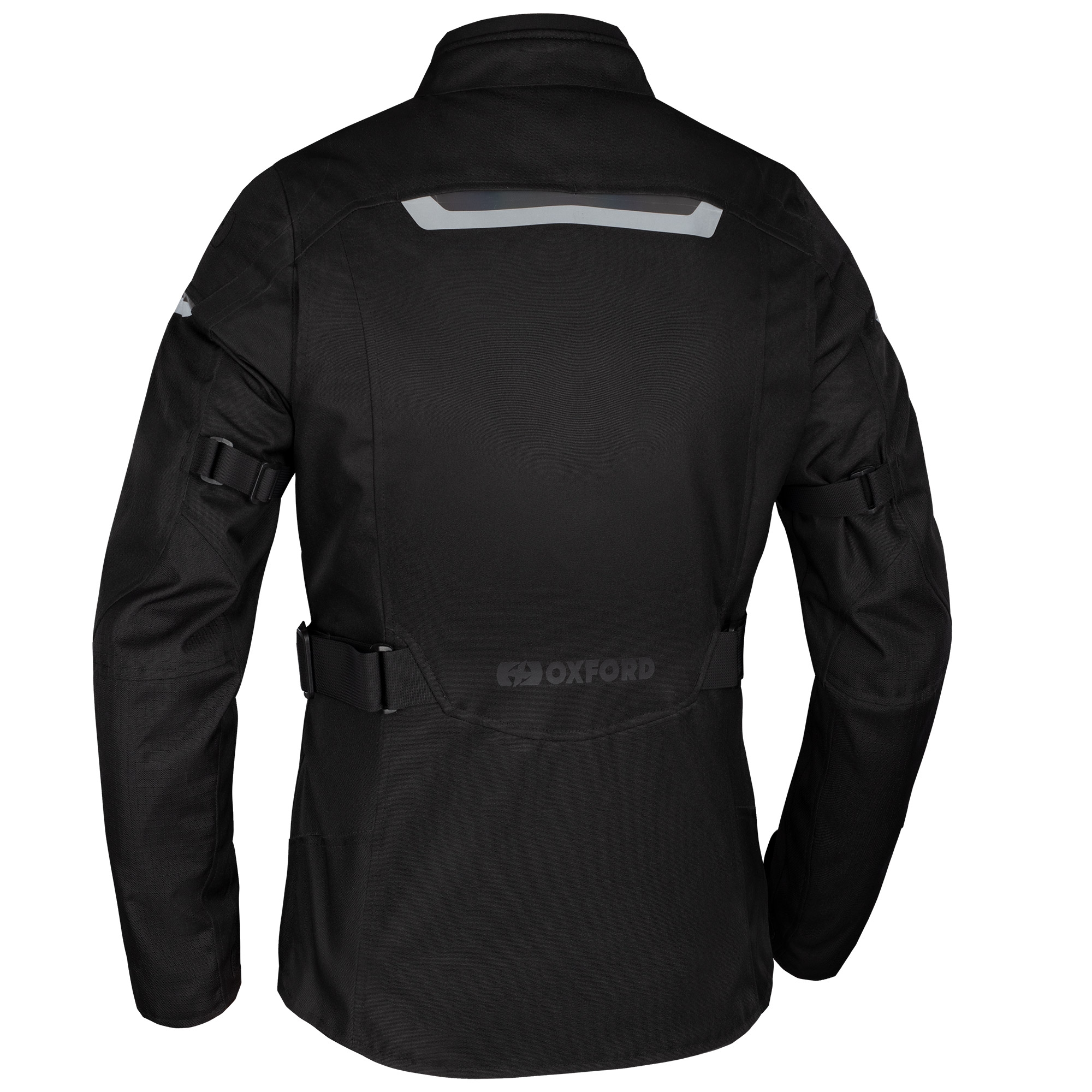 Oxford Dakota 3.0 WS Jacket Stealth Black