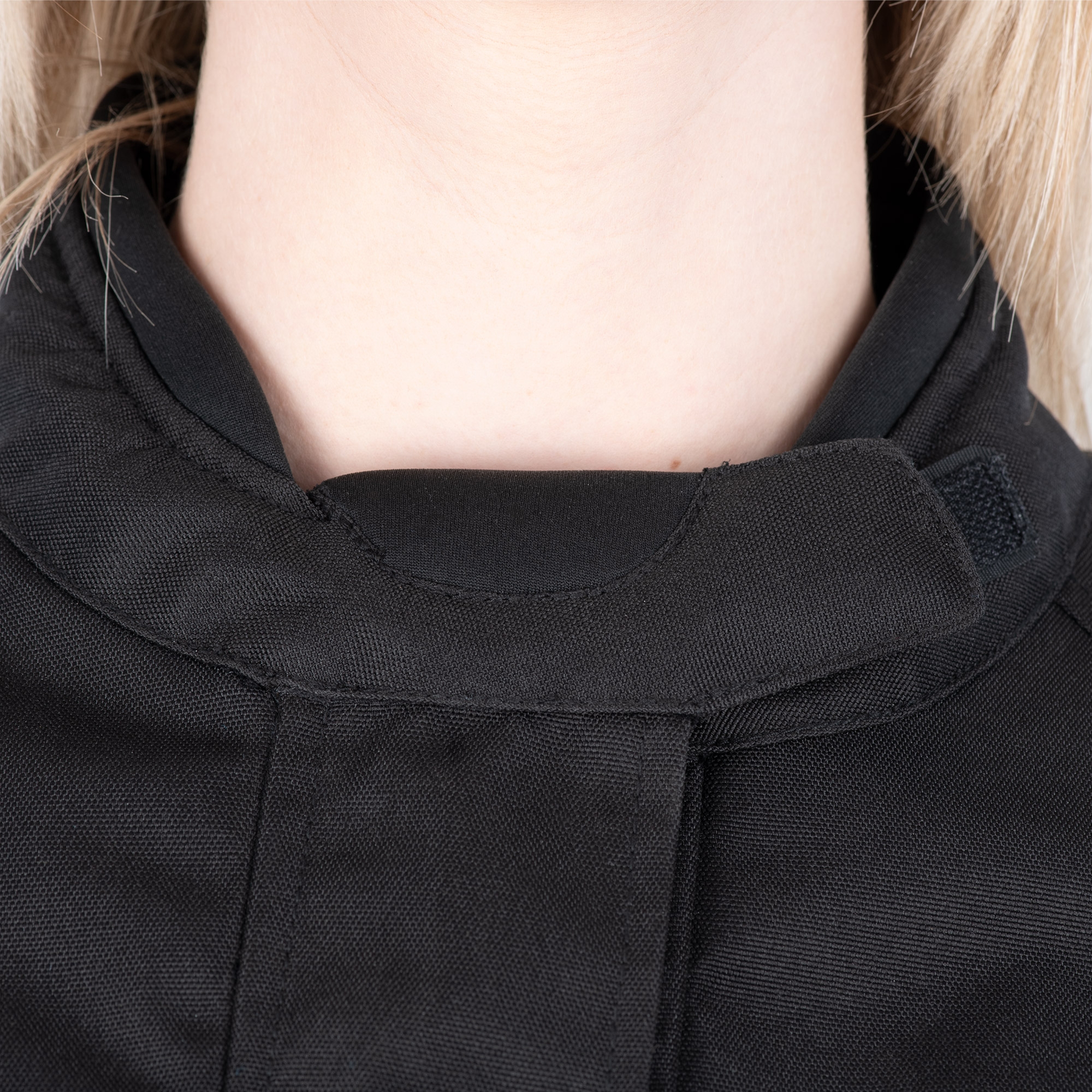 Oxford Dakota 3.0 WS Jacket Stealth Black - Image 4