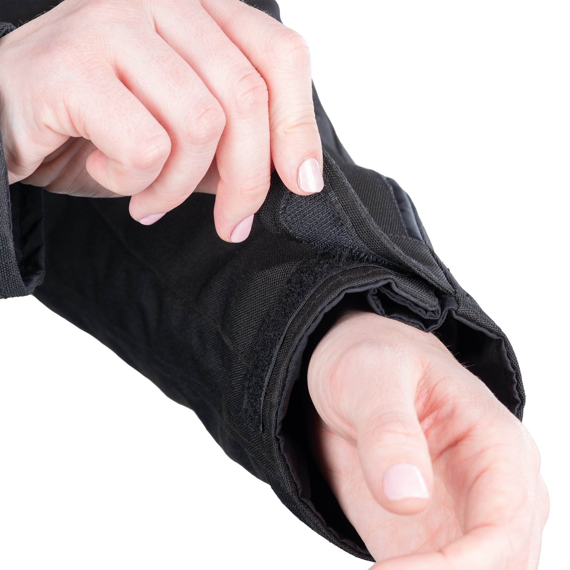 Oxford Dakota 3.0 WS Jacket Stealth Black - Image 9