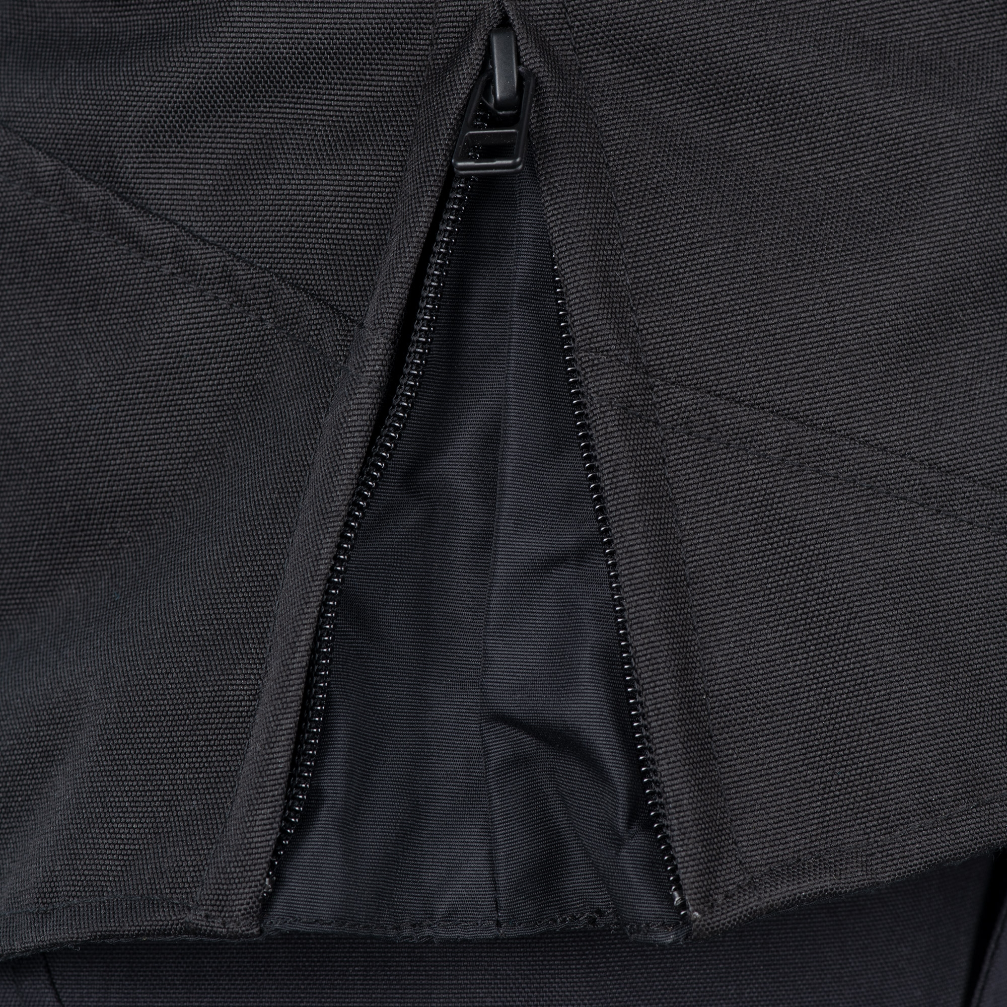 Oxford Dakota 3.0 WS Jacket Stealth Black - Image 8
