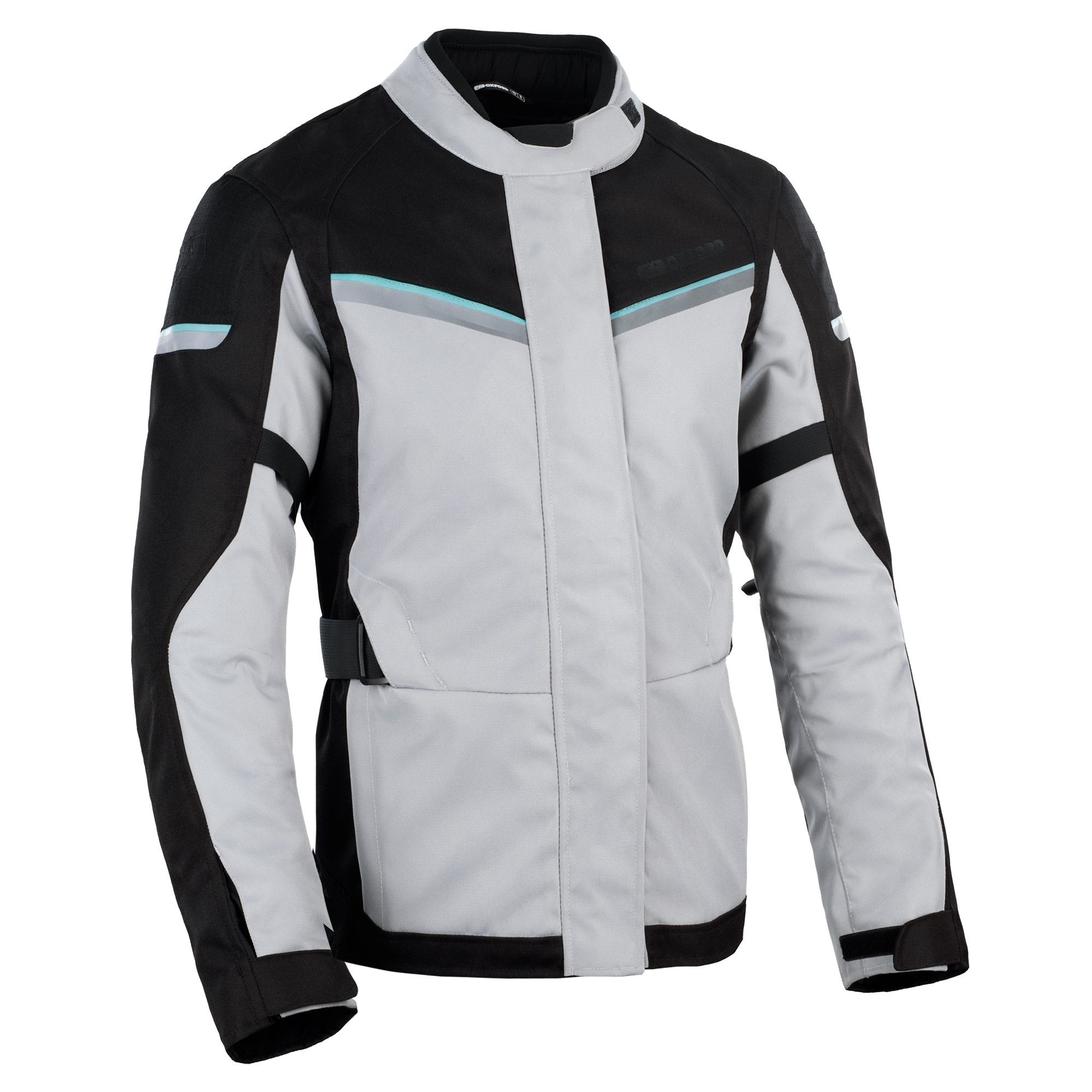 Oxford Dakota 3.0 WS Jacket Artic/Black/Teal