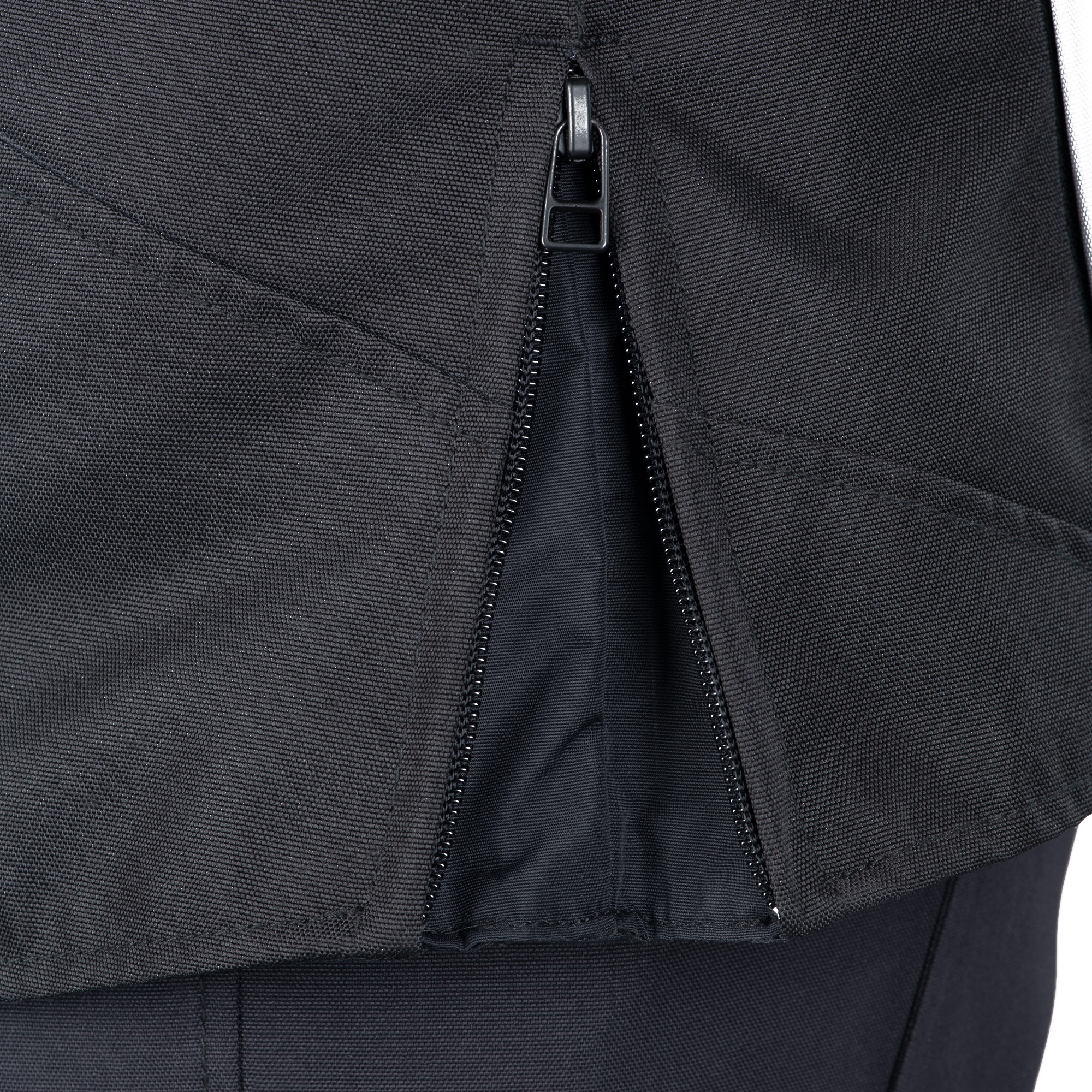 Oxford Dakota 3.0 WS Jacket Artic/Black/Teal - Image 11