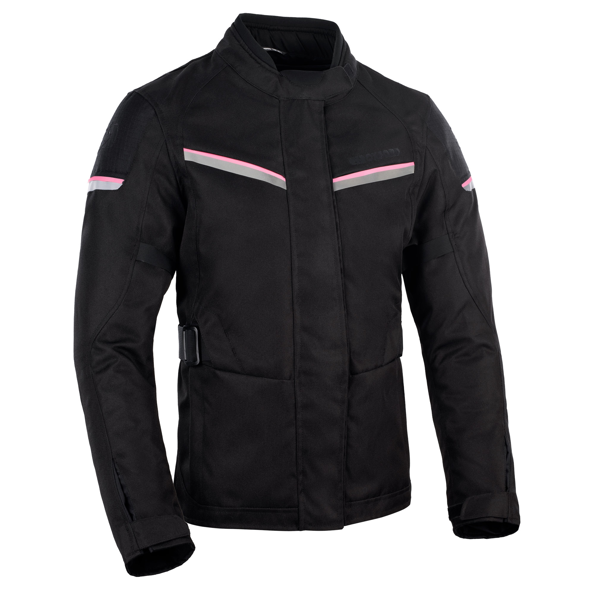 Oxford Dakota 3.0 WS Jacket Tech Pink