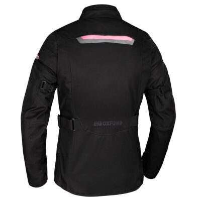 Oxford Dakota 3.0 WS Jacket Tech Pink