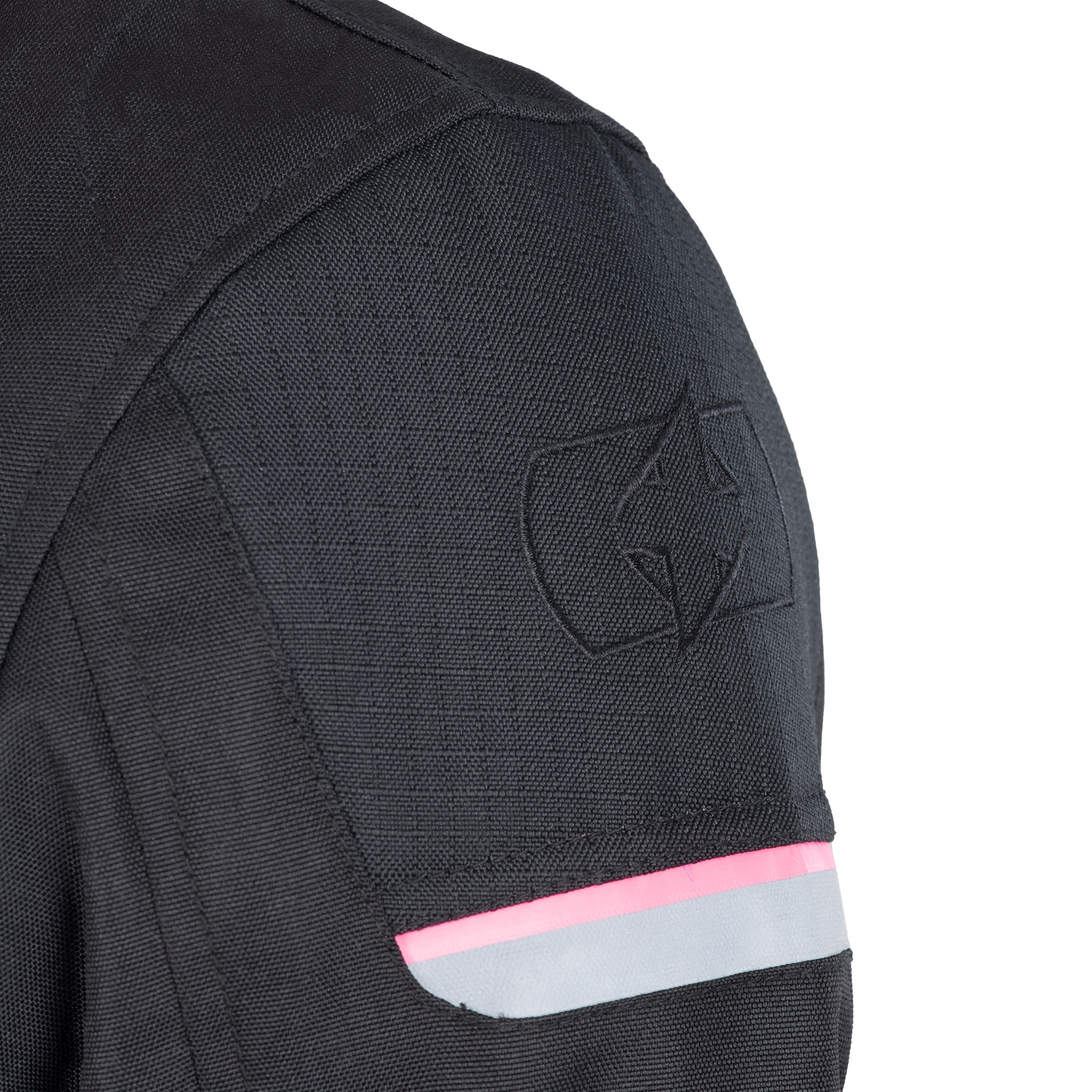 Oxford Dakota 3.0 WS Jacket Tech Pink - Image 7