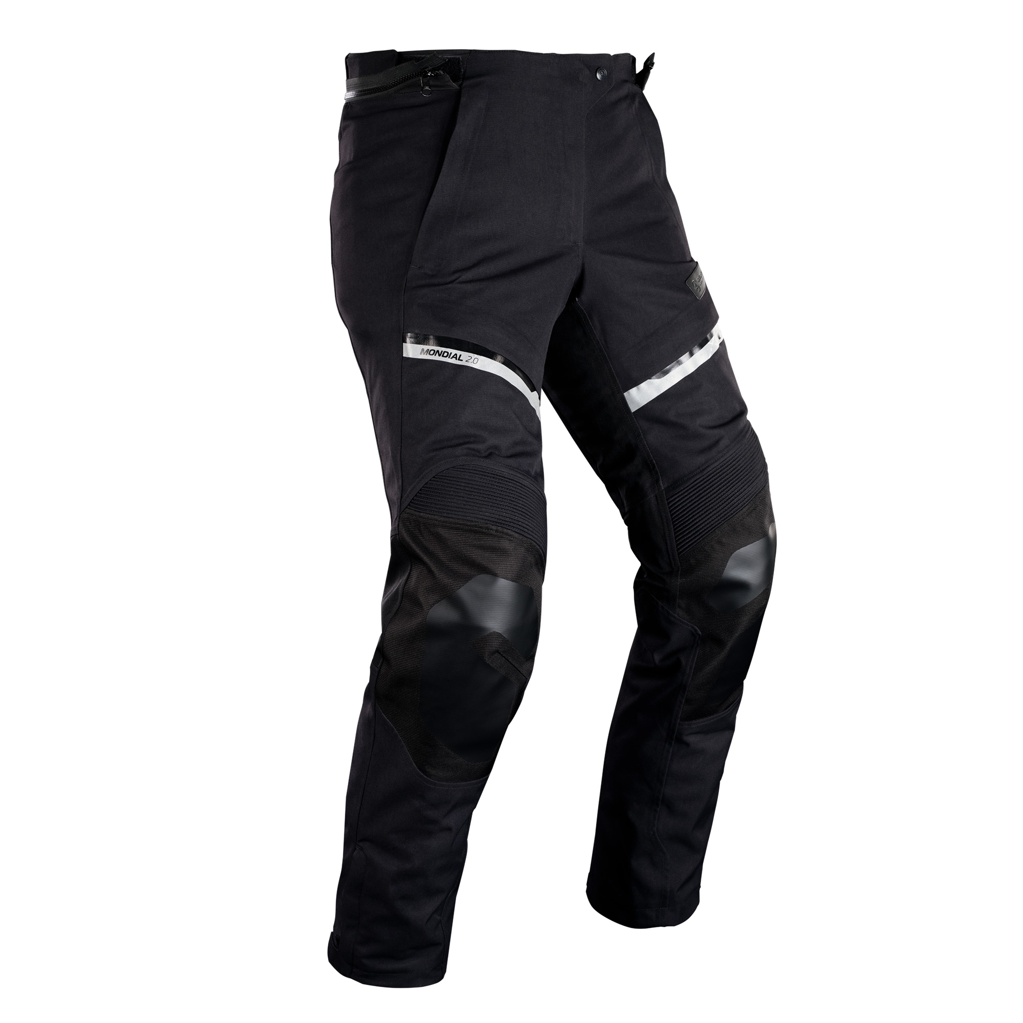 Oxford Mondial 2.0 WS Pant Stealth Black R