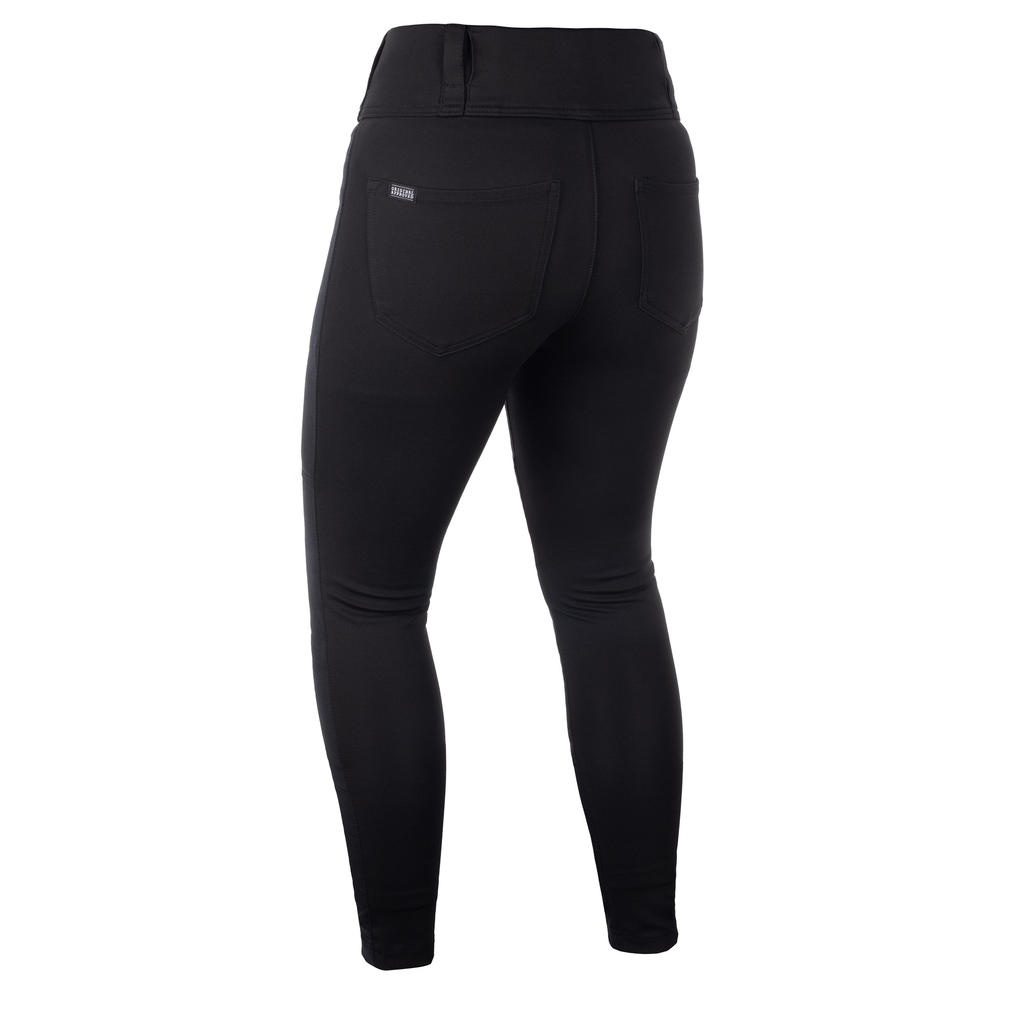 Oxford Original Approved AA Demiwax WS Legging Black S - Image 2