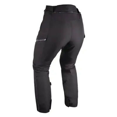 Oxford Montreal 5.0 WS Pant Stealth Black R