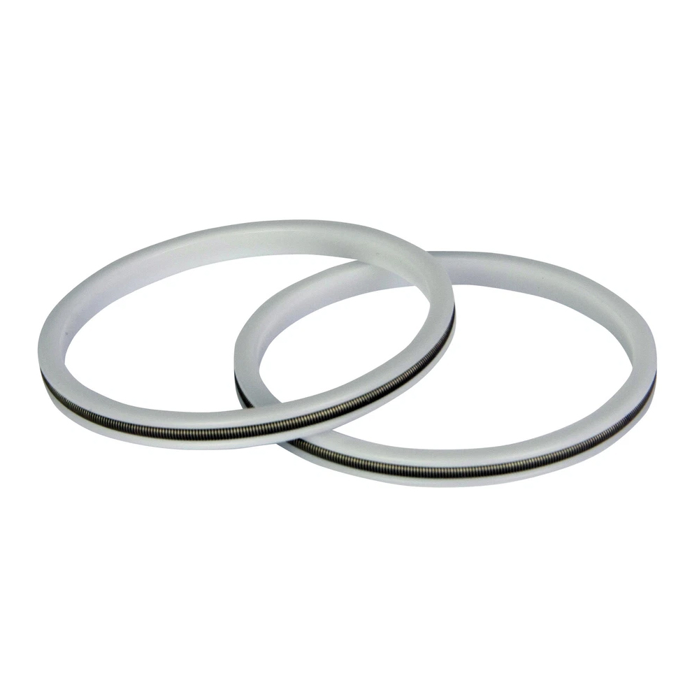 Bike It Fork Stanchion Compression Markers Pair