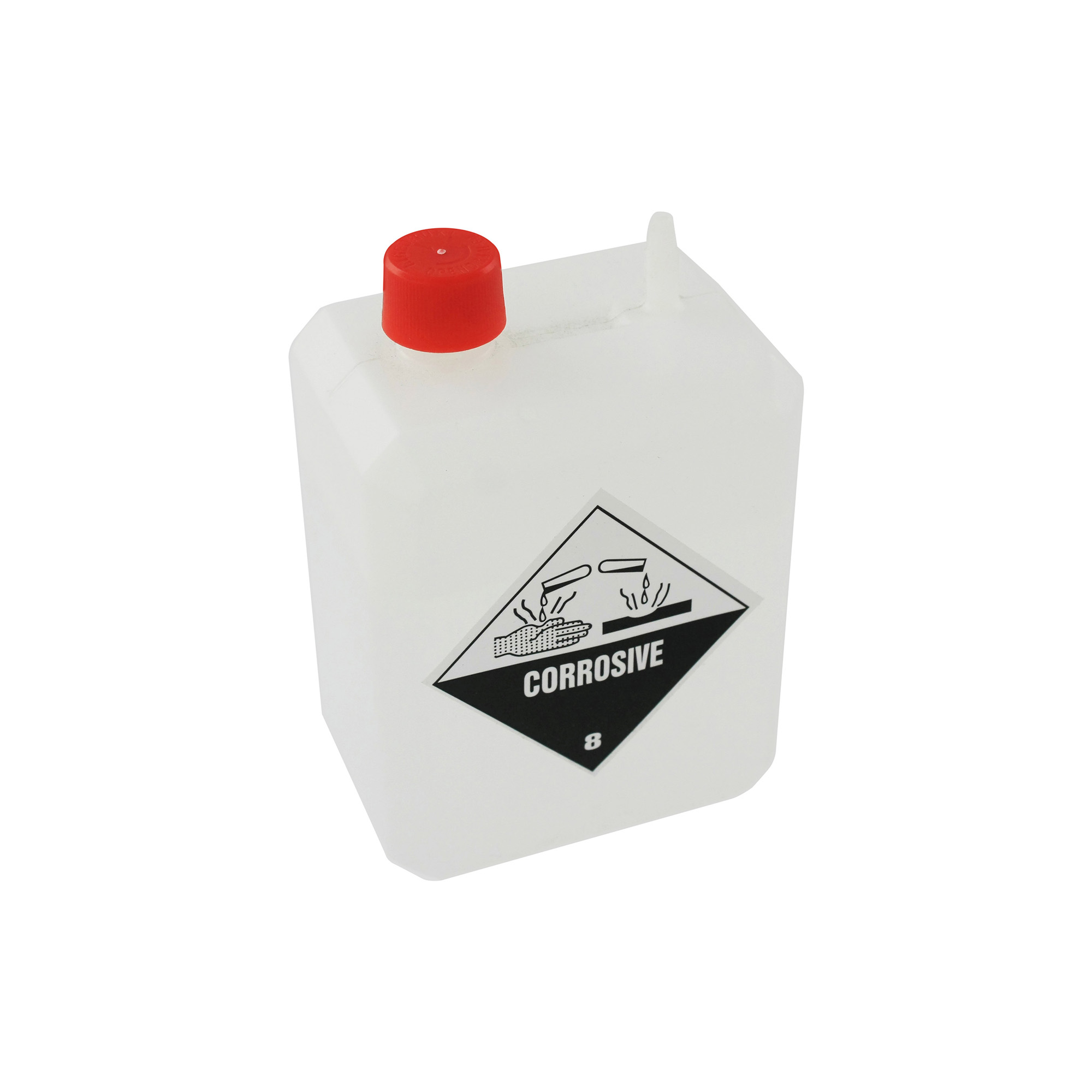 Dynavolt 400cc Battery Electrolyte Bottle