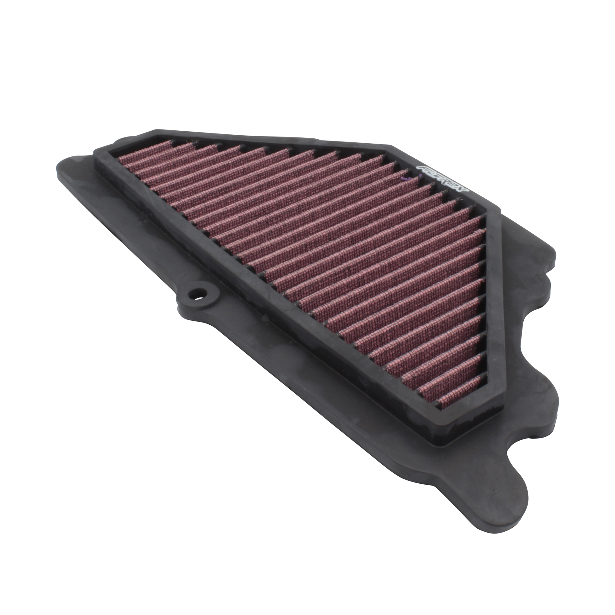 Filtrex Performance Air Filter - Kawasaki ZX6R - Image 4