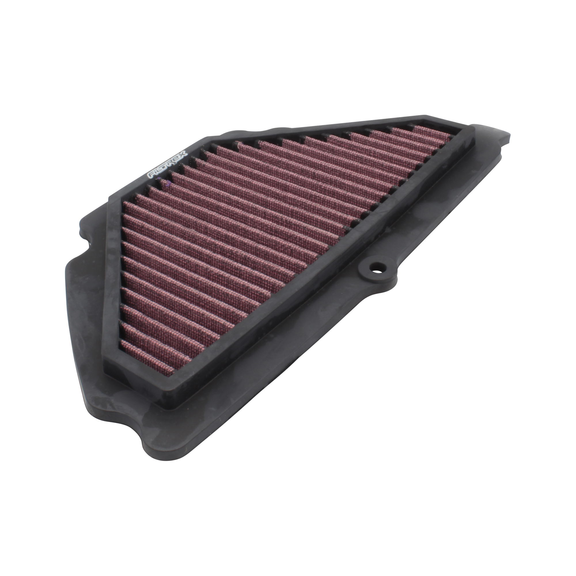 Filtrex Performance Air Filter - Kawasaki ZX6R - Image 5