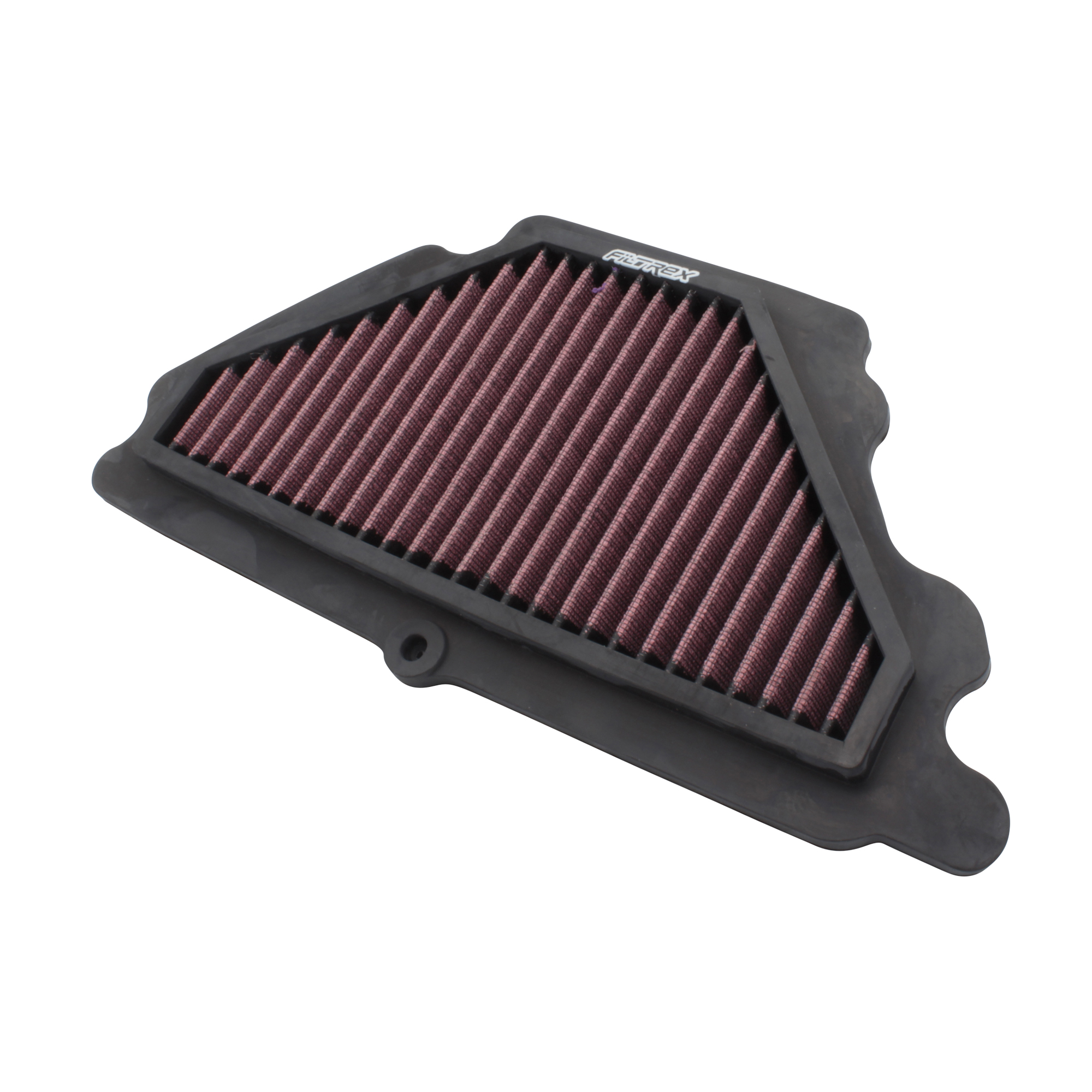 Filtrex Performance Air Filter - Kawasaki ZX6R - Image 9