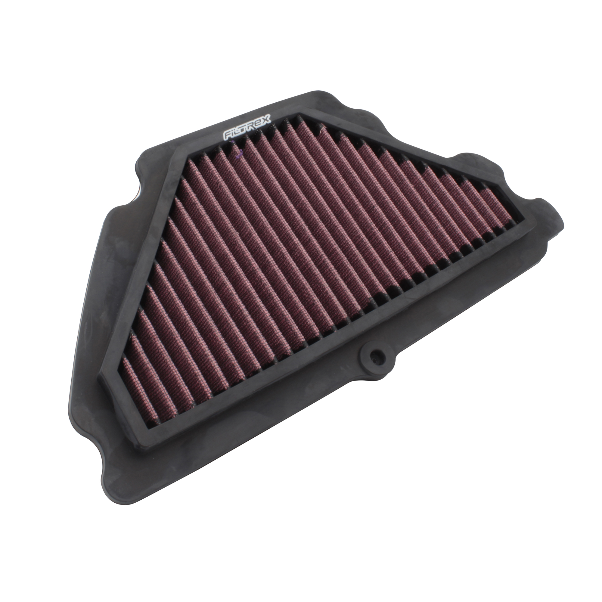 Filtrex Performance Air Filter - Kawasaki ZX6R - Image 10
