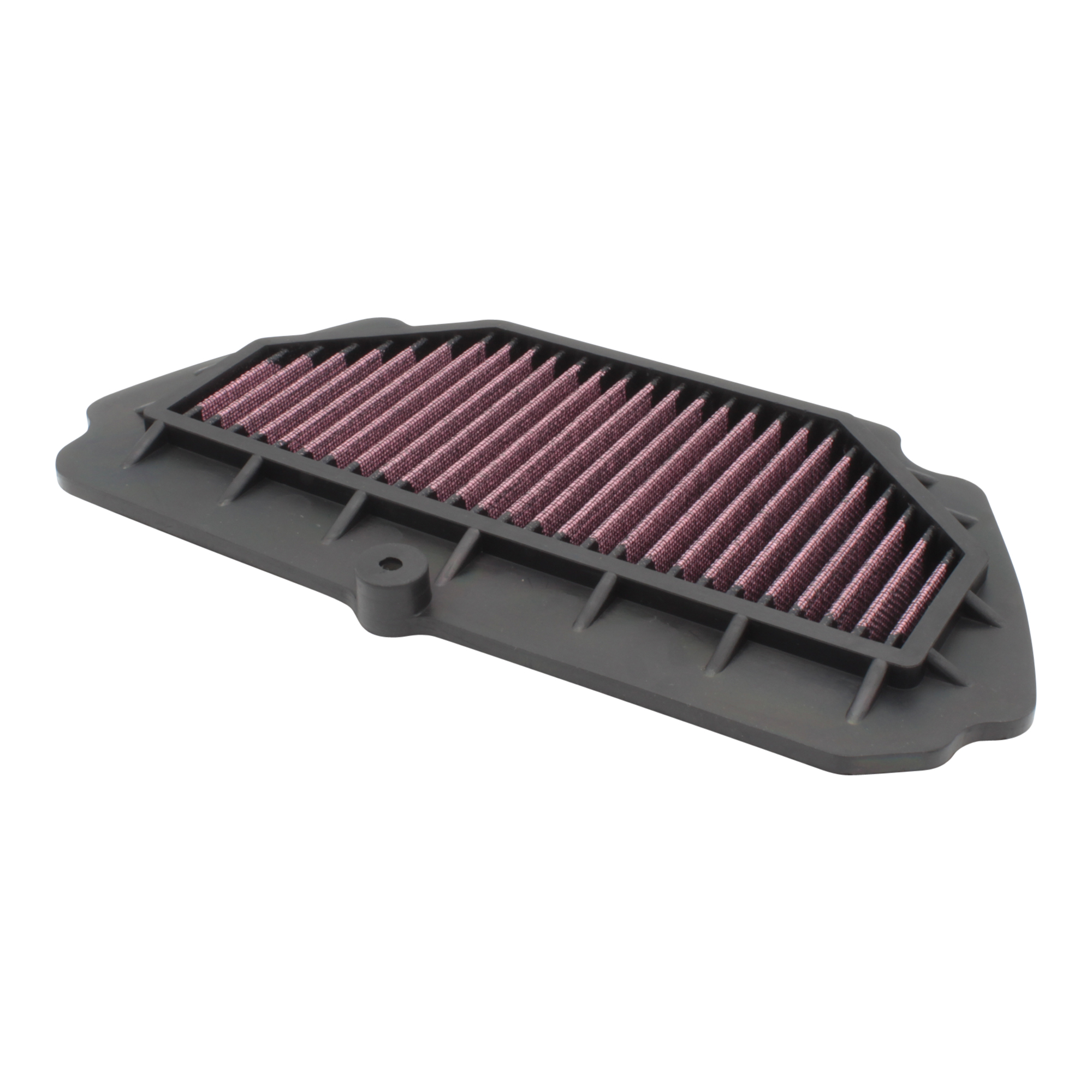 Filtrex Performance Air Filter - Kawasaki ZX6R 09-10 - Image 4