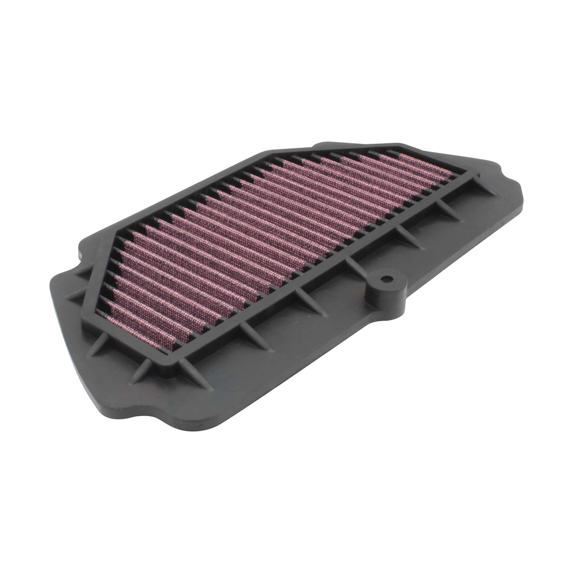 Filtrex Performance Air Filter - Kawasaki ZX6R 09-10 - Image 5