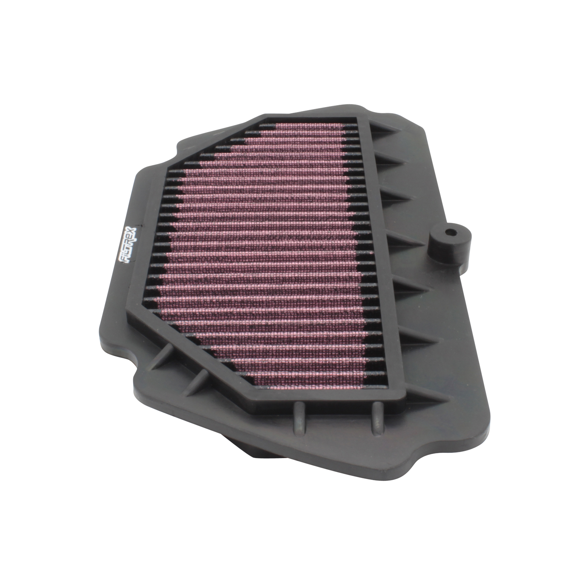 Filtrex Performance Air Filter - Kawasaki ZX6R 09-10 - Image 6