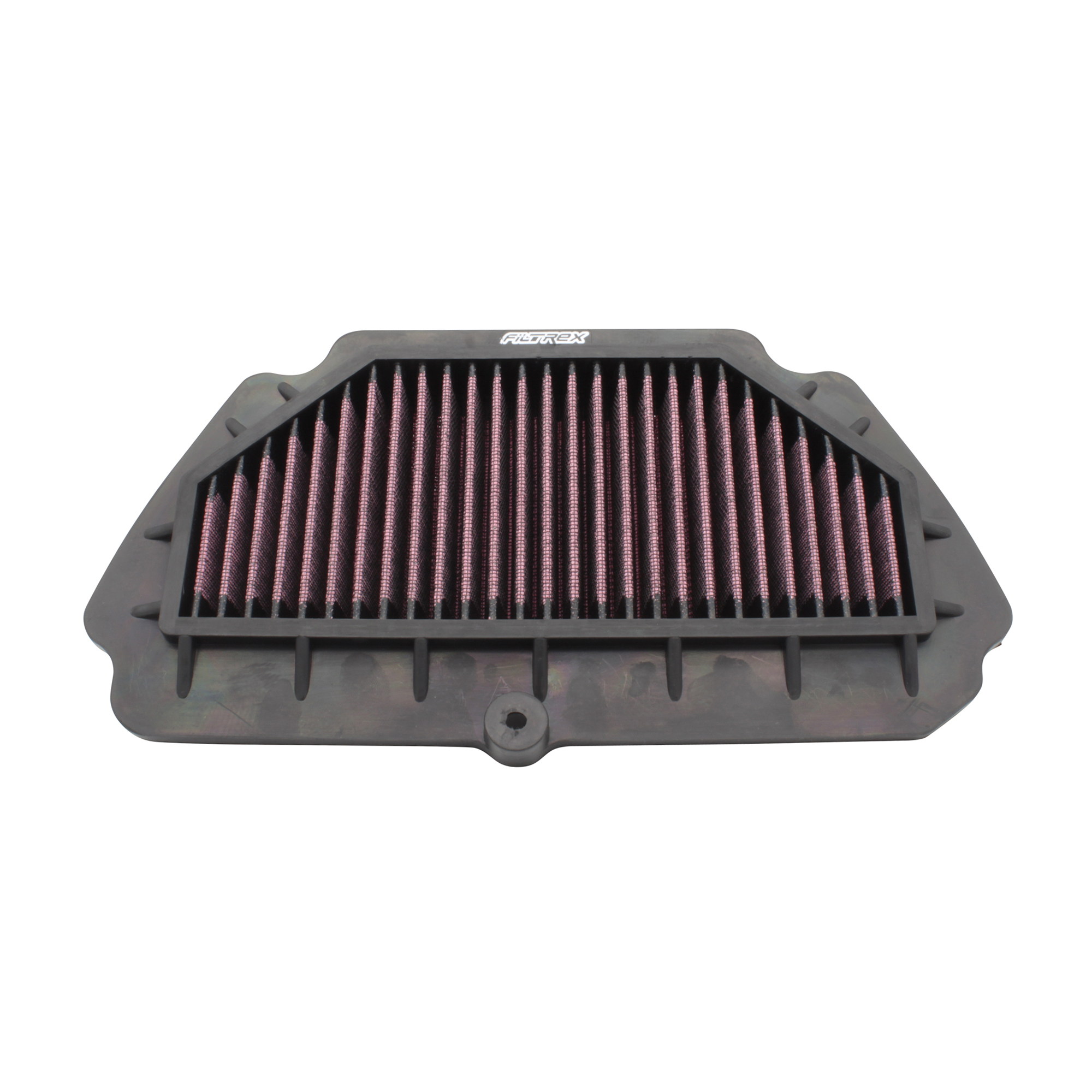 Filtrex Performance Air Filter - Kawasaki ZX6R 09-10 - Image 8