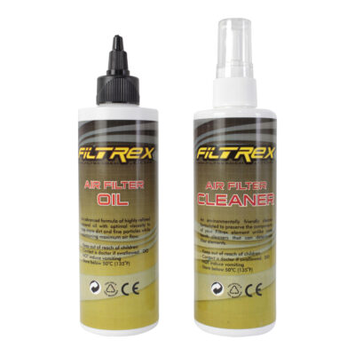 Filtrex Air Filter  Cleaner Kit