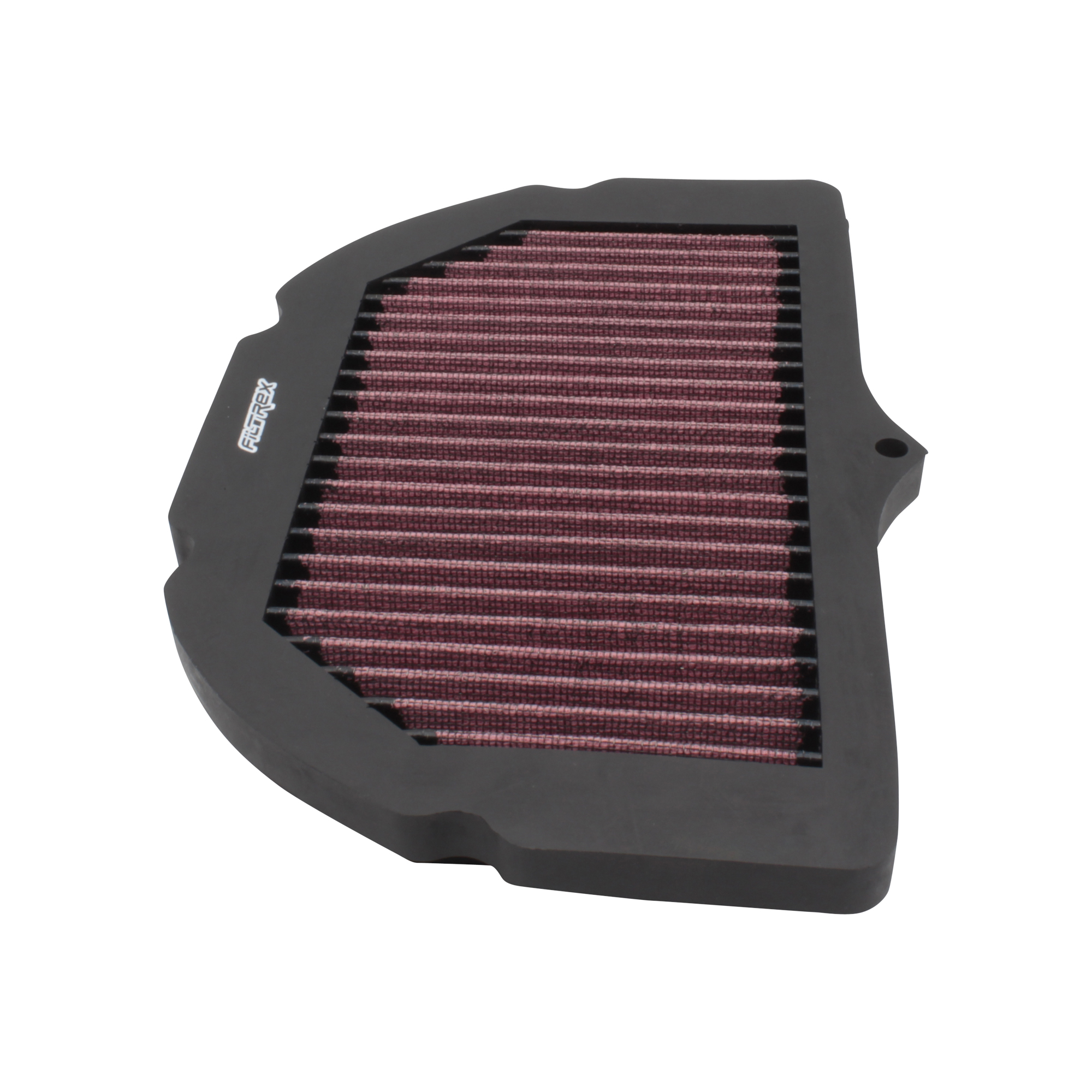 Filtrex Performance Air Filter - Suzuki GSX-R1000 K5-K7 05-07 - Image 6