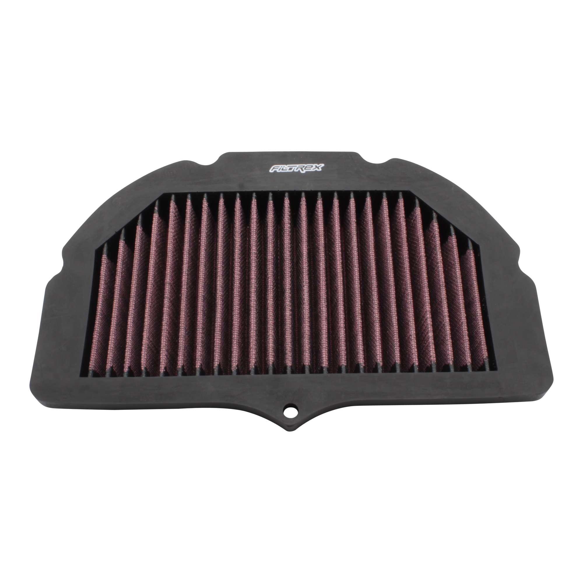 Filtrex Performance Air Filter - Suzuki GSX-R1000 K5-K7 05-07 - Image 8