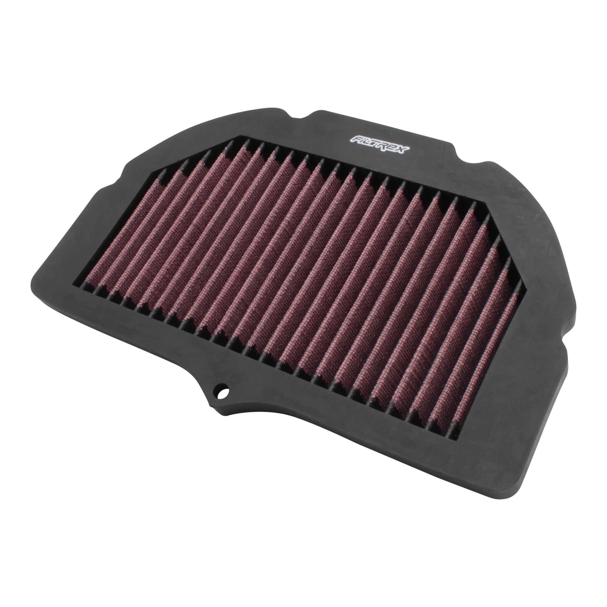 Filtrex Performance Air Filter - Suzuki GSX-R1000 K5-K7 05-07 - Image 9