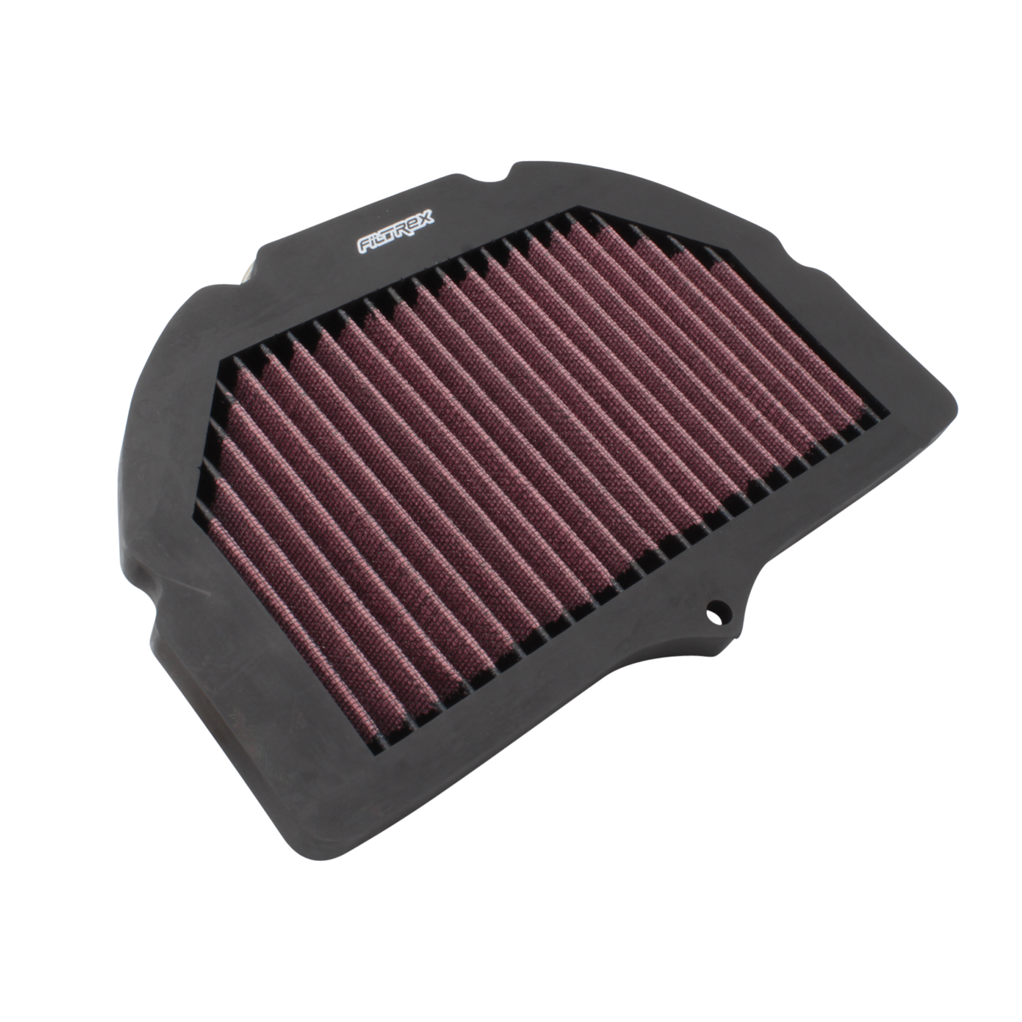 Filtrex Performance Air Filter - Suzuki GSX-R1000 K5-K7 05-07 - Image 10