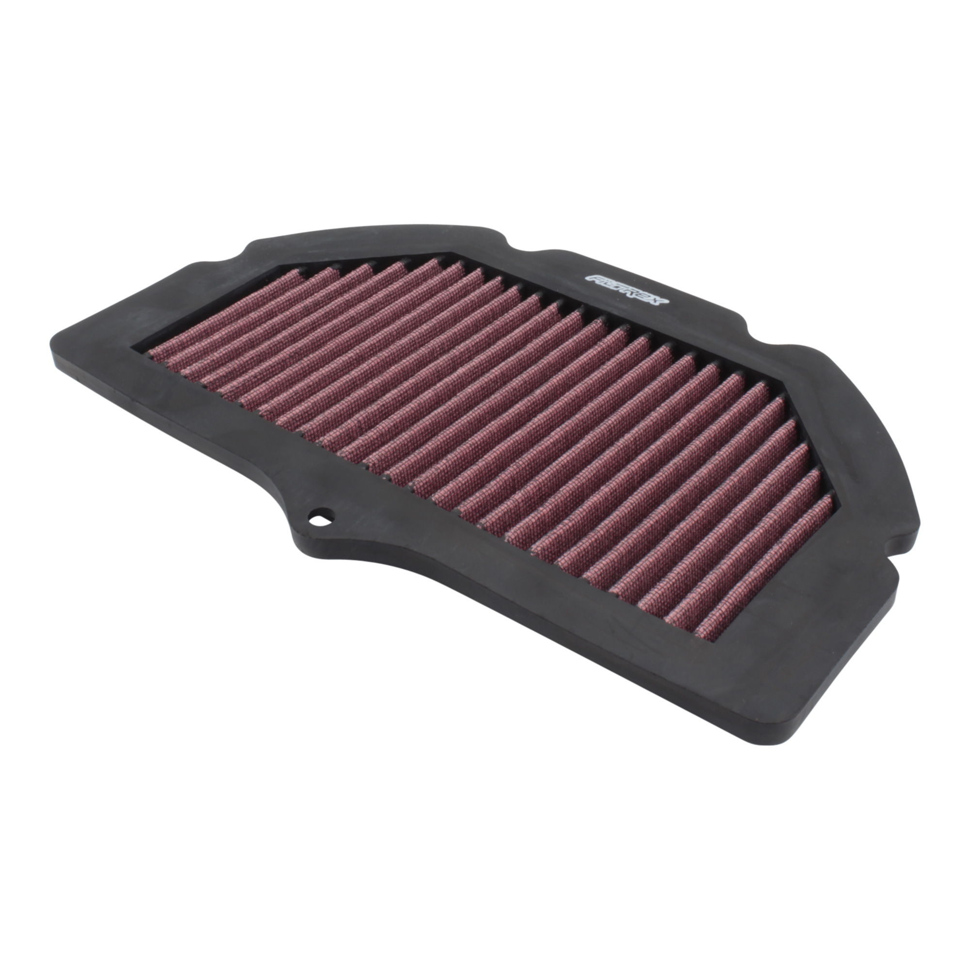 Filtrex Performance Air Filter - Suzuki GSX-R600 K1-K3 GSX-R750 Y-K3 GSX-R1000 K1-K4 - Image 4