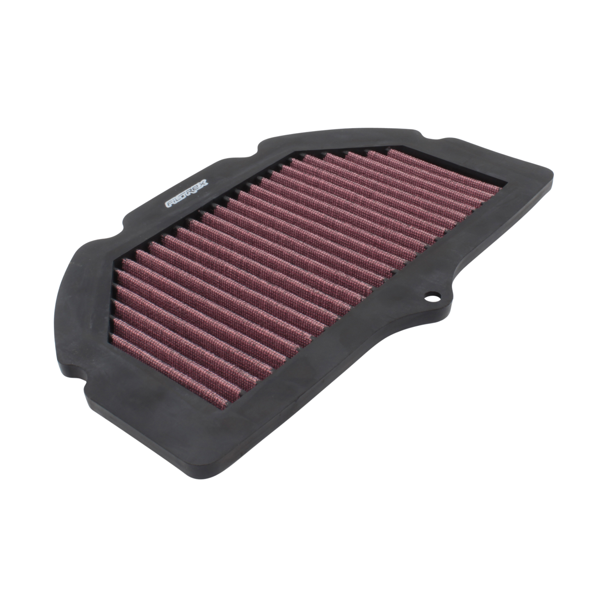 Filtrex Performance Air Filter - Suzuki GSX-R600 K1-K3 GSX-R750 Y-K3 GSX-R1000 K1-K4 - Image 5
