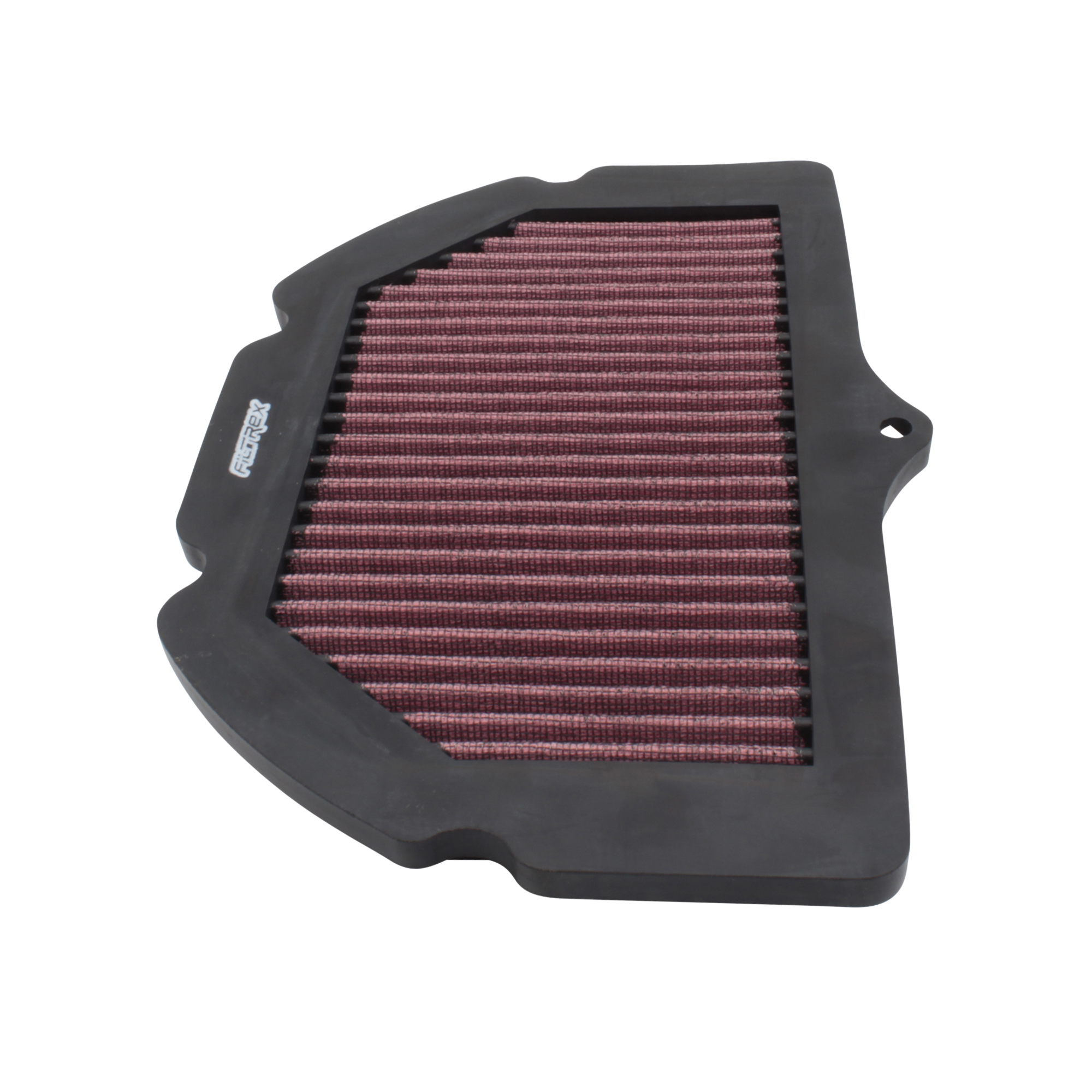 Filtrex Performance Air Filter - Suzuki GSX-R600 K1-K3 GSX-R750 Y-K3 GSX-R1000 K1-K4 - Image 6