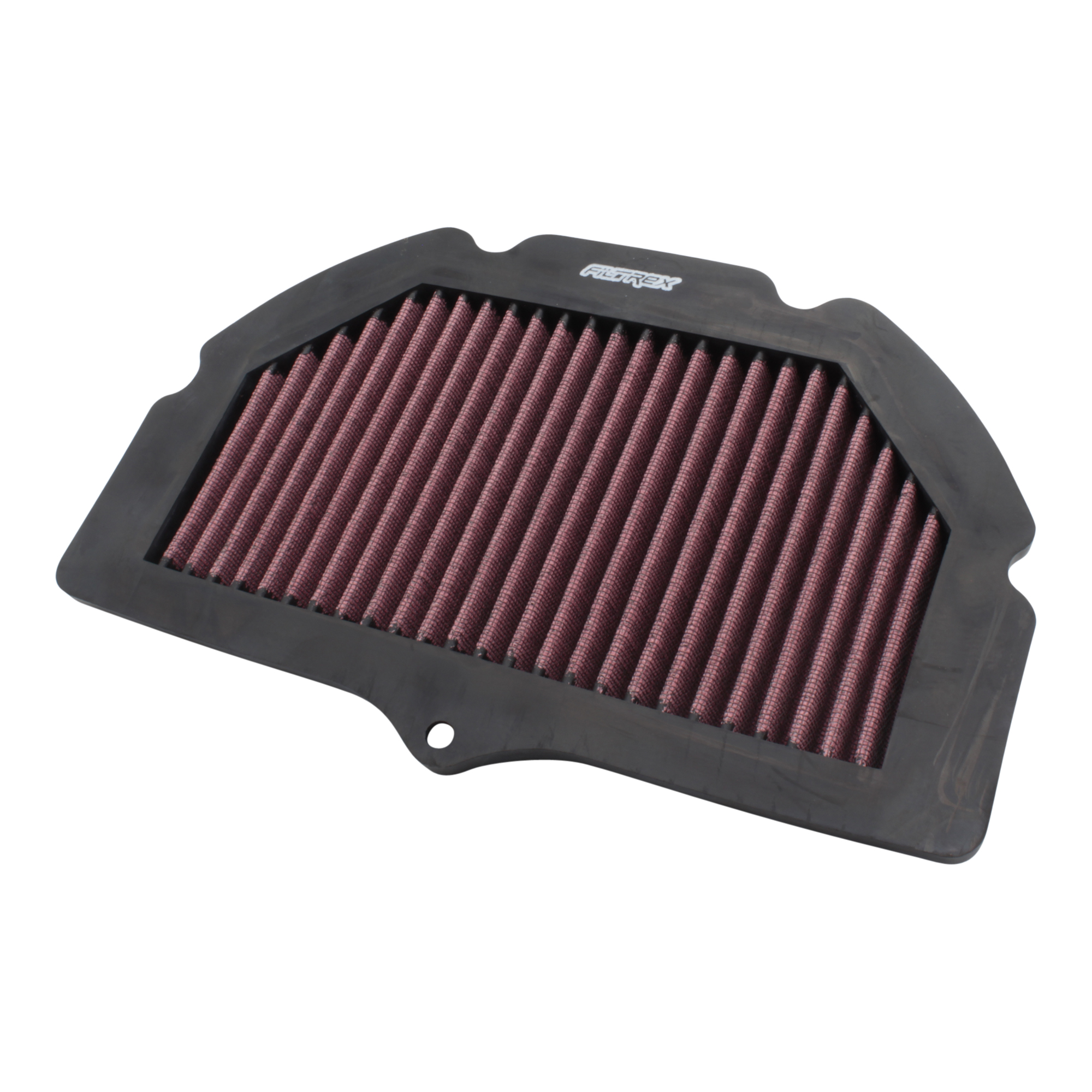 Filtrex Performance Air Filter - Suzuki GSX-R600 K1-K3 GSX-R750 Y-K3 GSX-R1000 K1-K4 - Image 9
