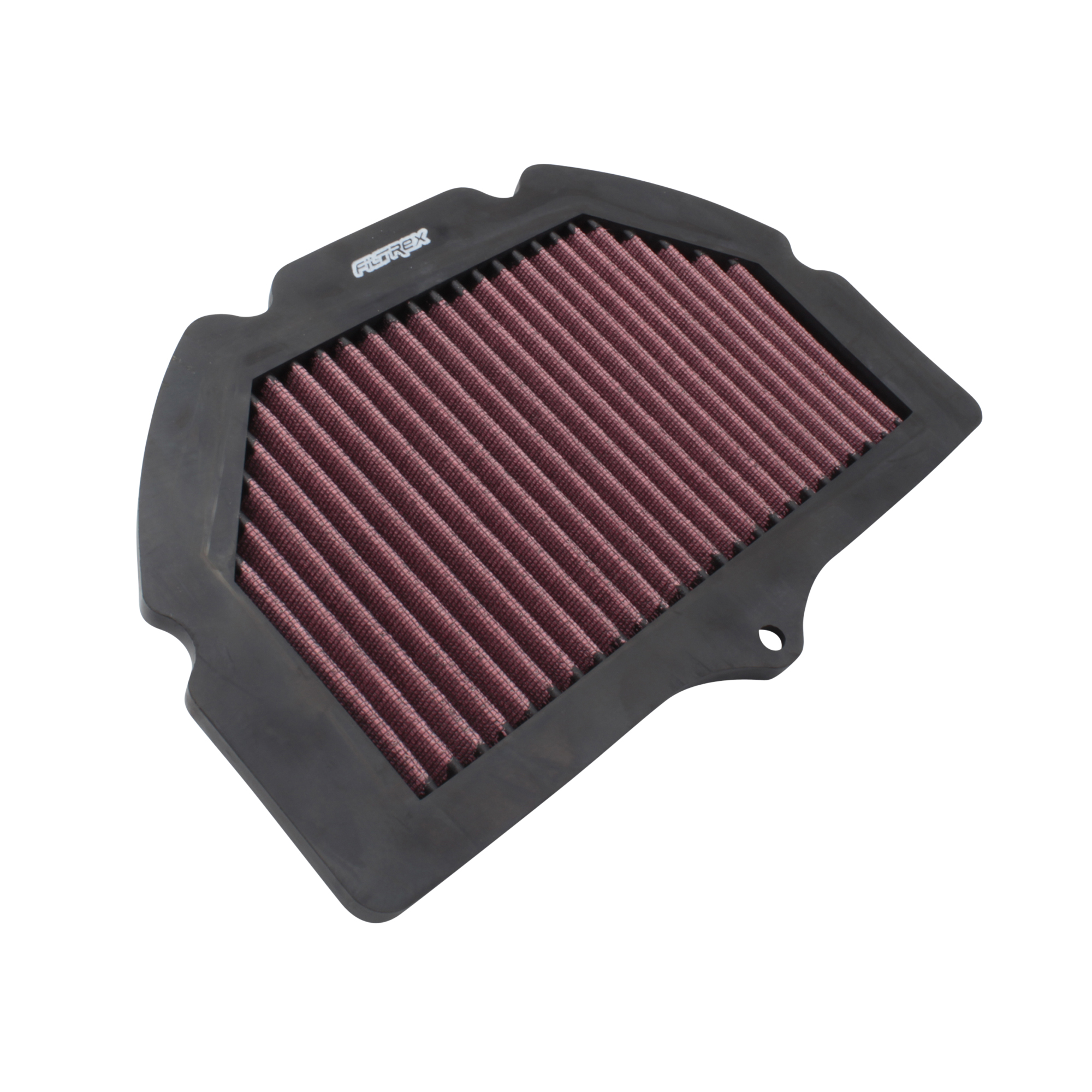 Filtrex Performance Air Filter - Suzuki GSX-R600 K1-K3 GSX-R750 Y-K3 GSX-R1000 K1-K4 - Image 10