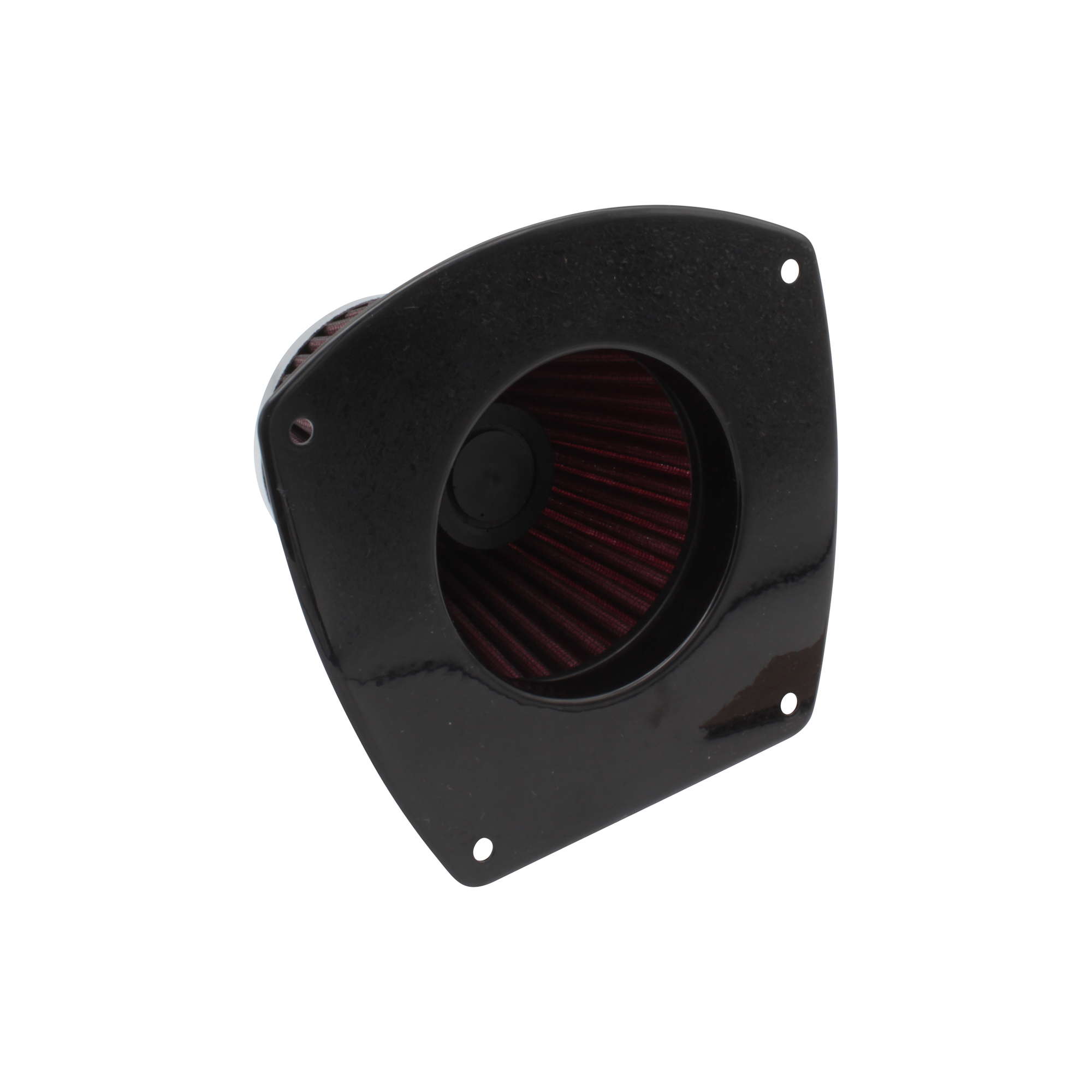 Filtrex Performance Air Filter - Suzuki GSX600/750F 89-03 - Image 2