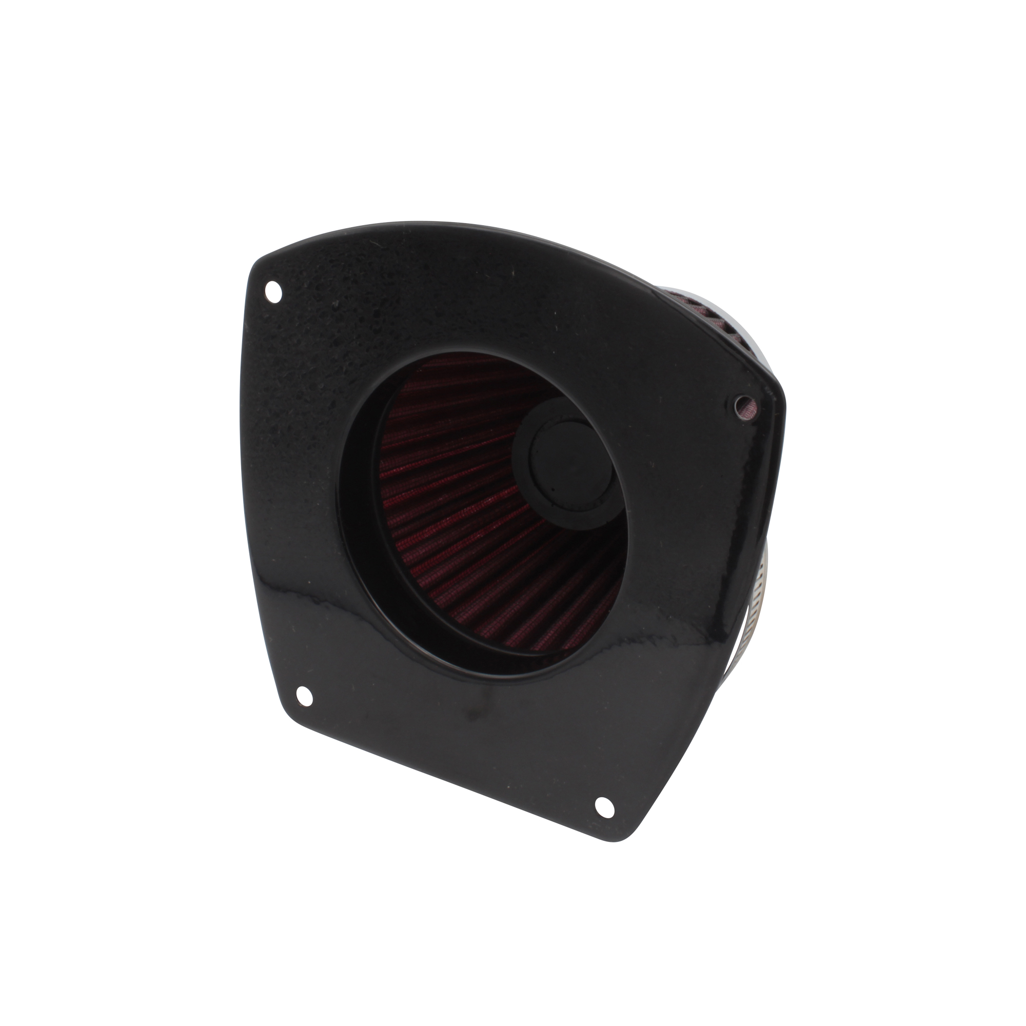 Filtrex Performance Air Filter - Suzuki GSX600/750F 89-03 - Image 3