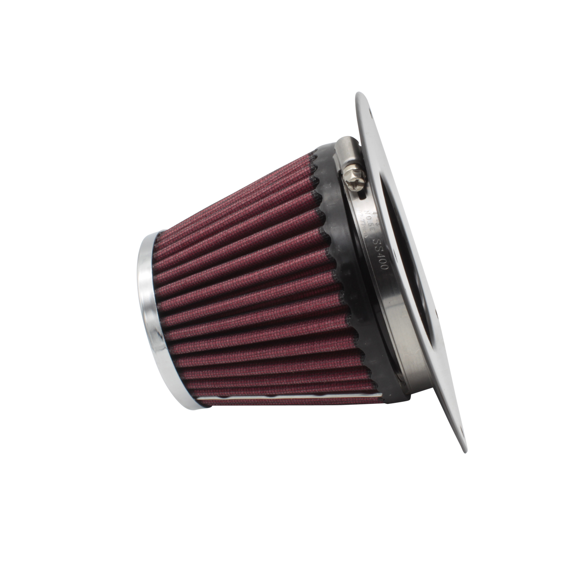 Filtrex Performance Air Filter - Suzuki GSX600/750F 89-03 - Image 4