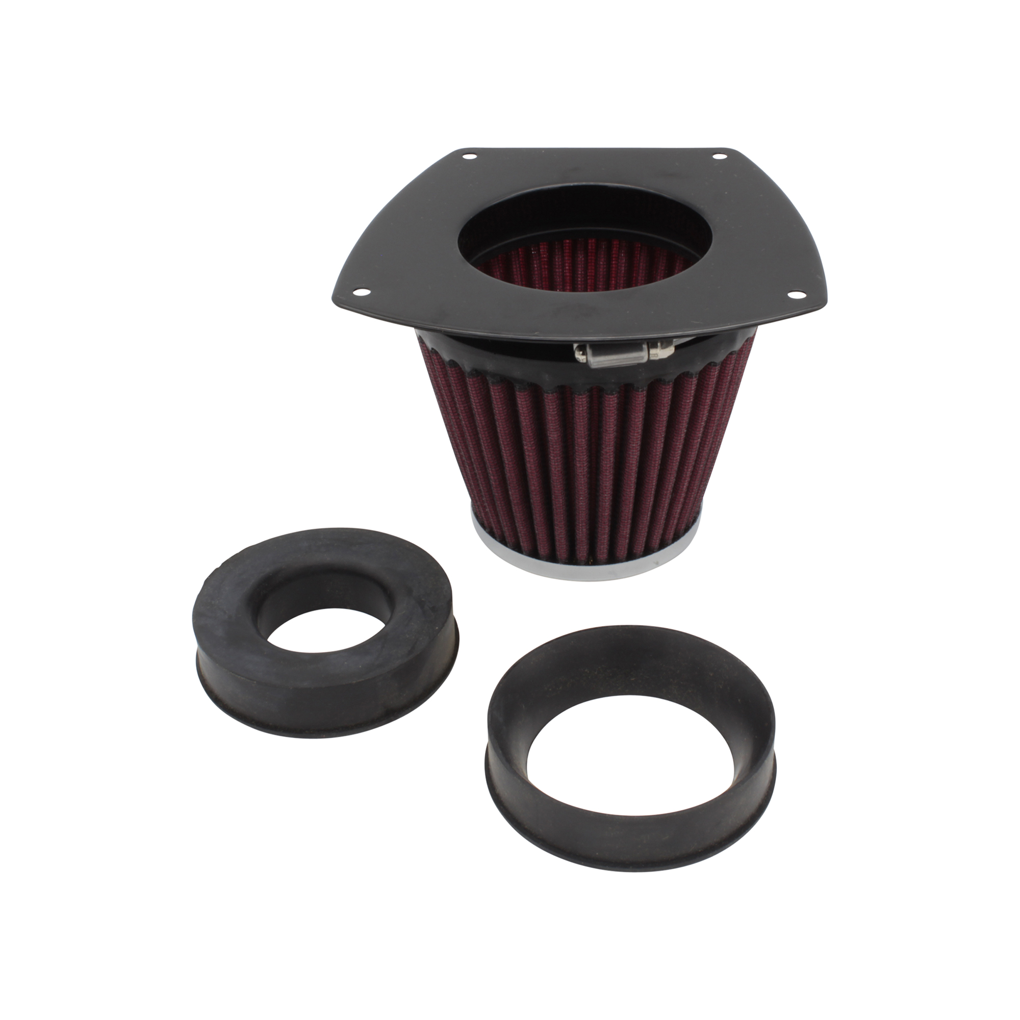 Filtrex Performance Air Filter - Suzuki GSX600/750F 89-03 - Image 5