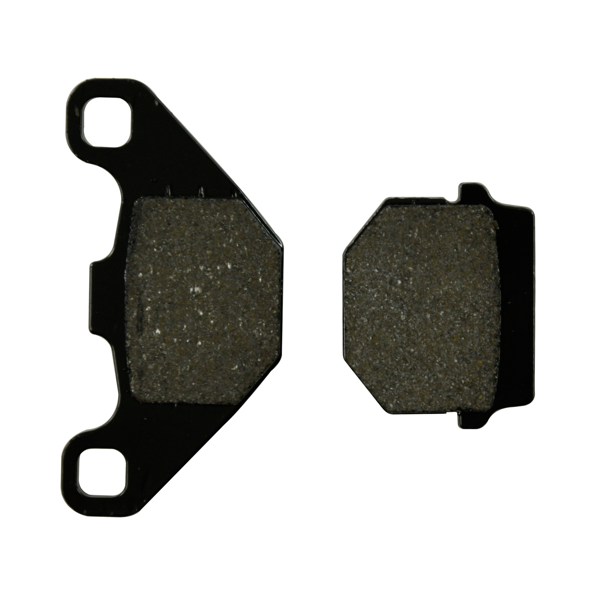 AP Racing Disc Pad Organic Scooter #1103
