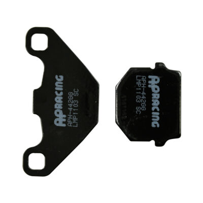 AP Racing Disc Pad Organic Scooter #1103