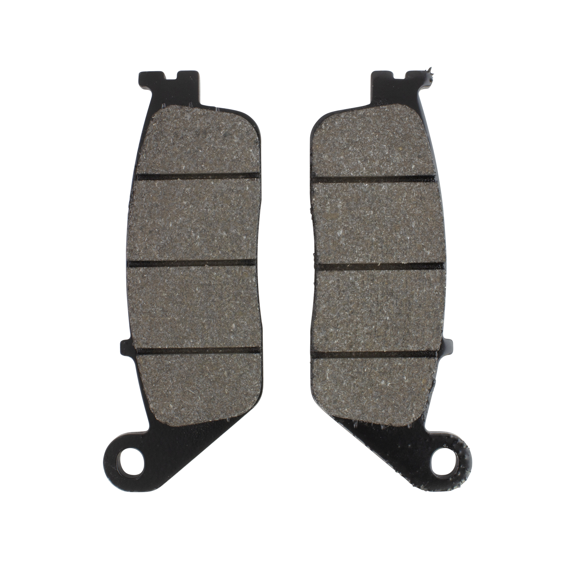 AP Racing Disc Pad Organic Scooter #1125