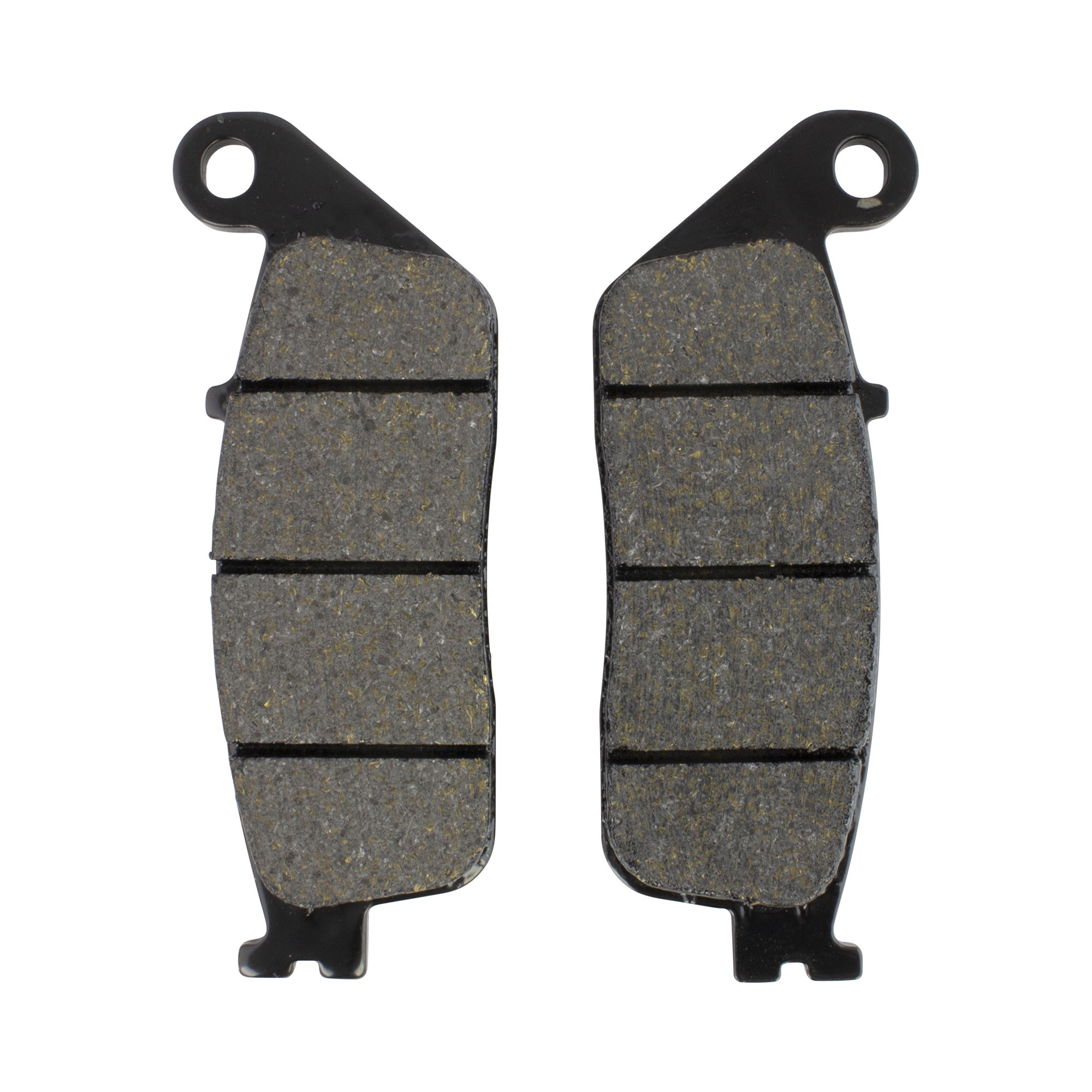 AP Racing Disc Pad Organic Scooter #1132