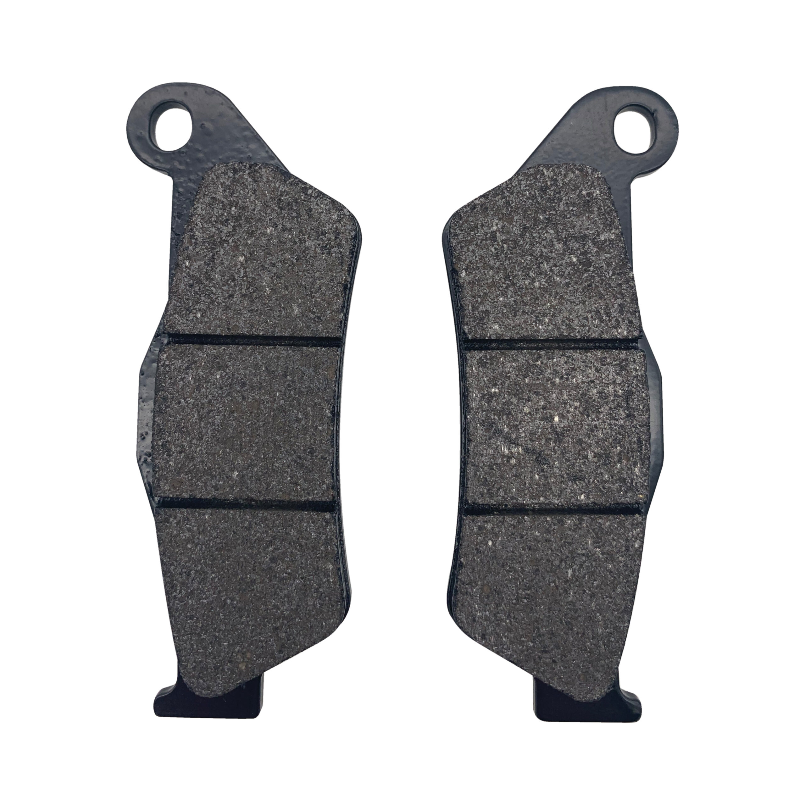 AP Racing Disc Pad Organic Scooter #1137