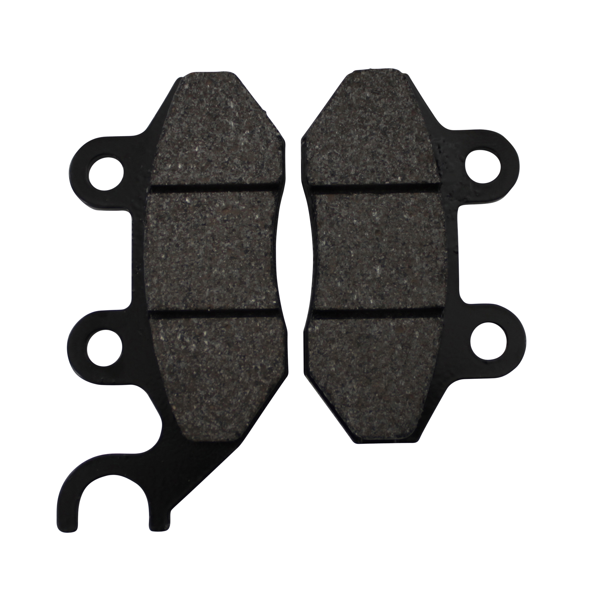 AP Racing Disc Pad Organic Scooter #1151