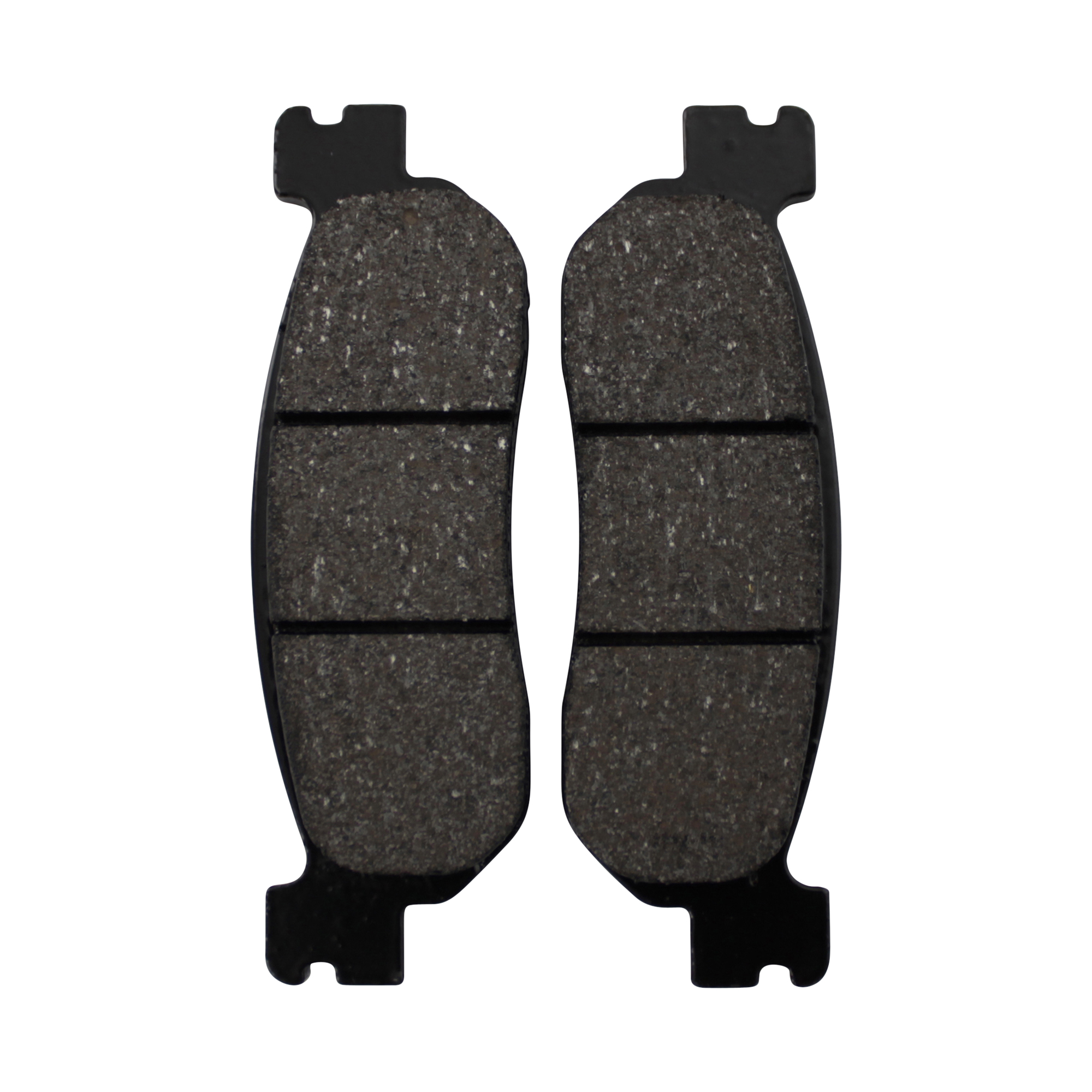 AP Racing Disc Pad Organic Scooter #1161