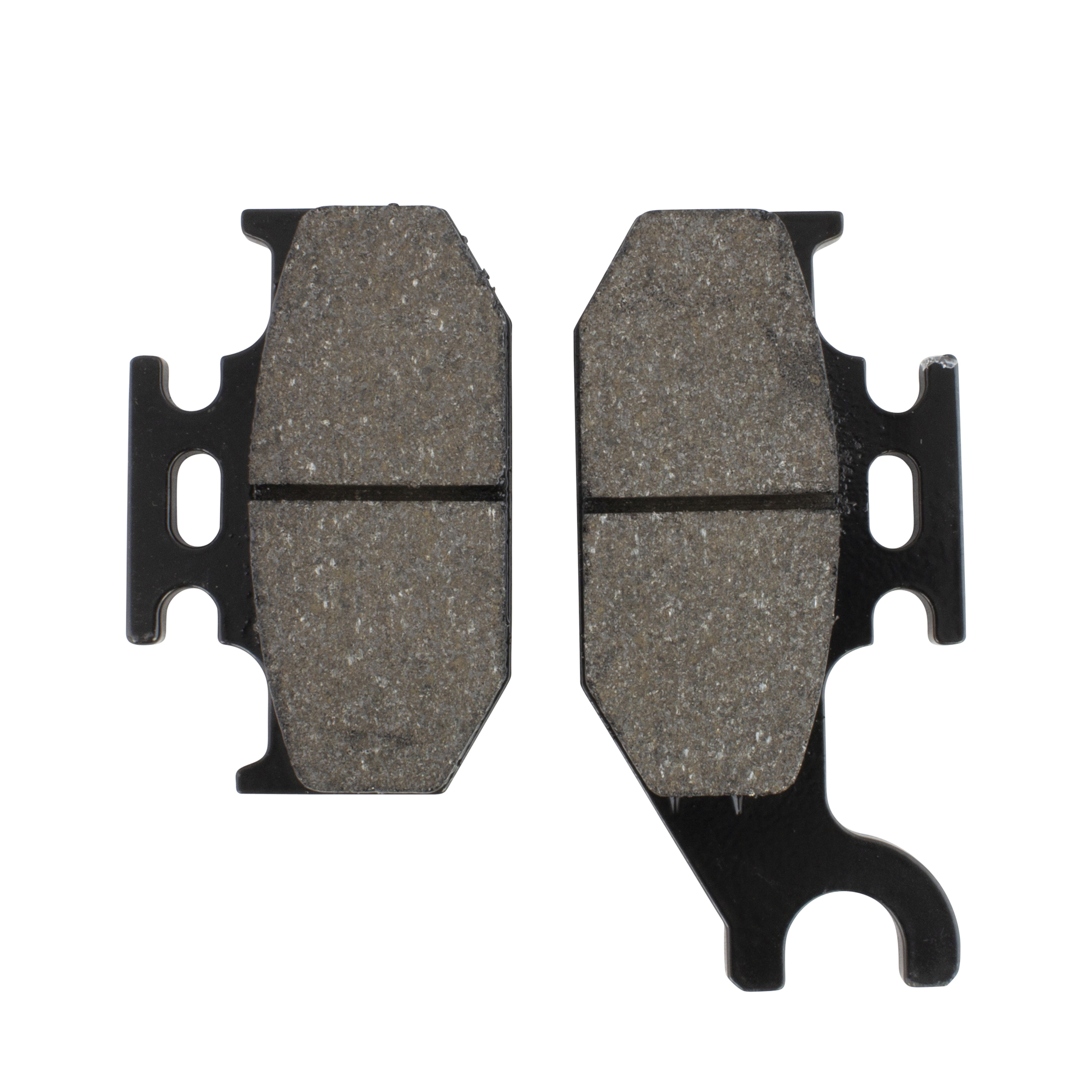 AP Racing Disc Pad Organic Scooter #1172