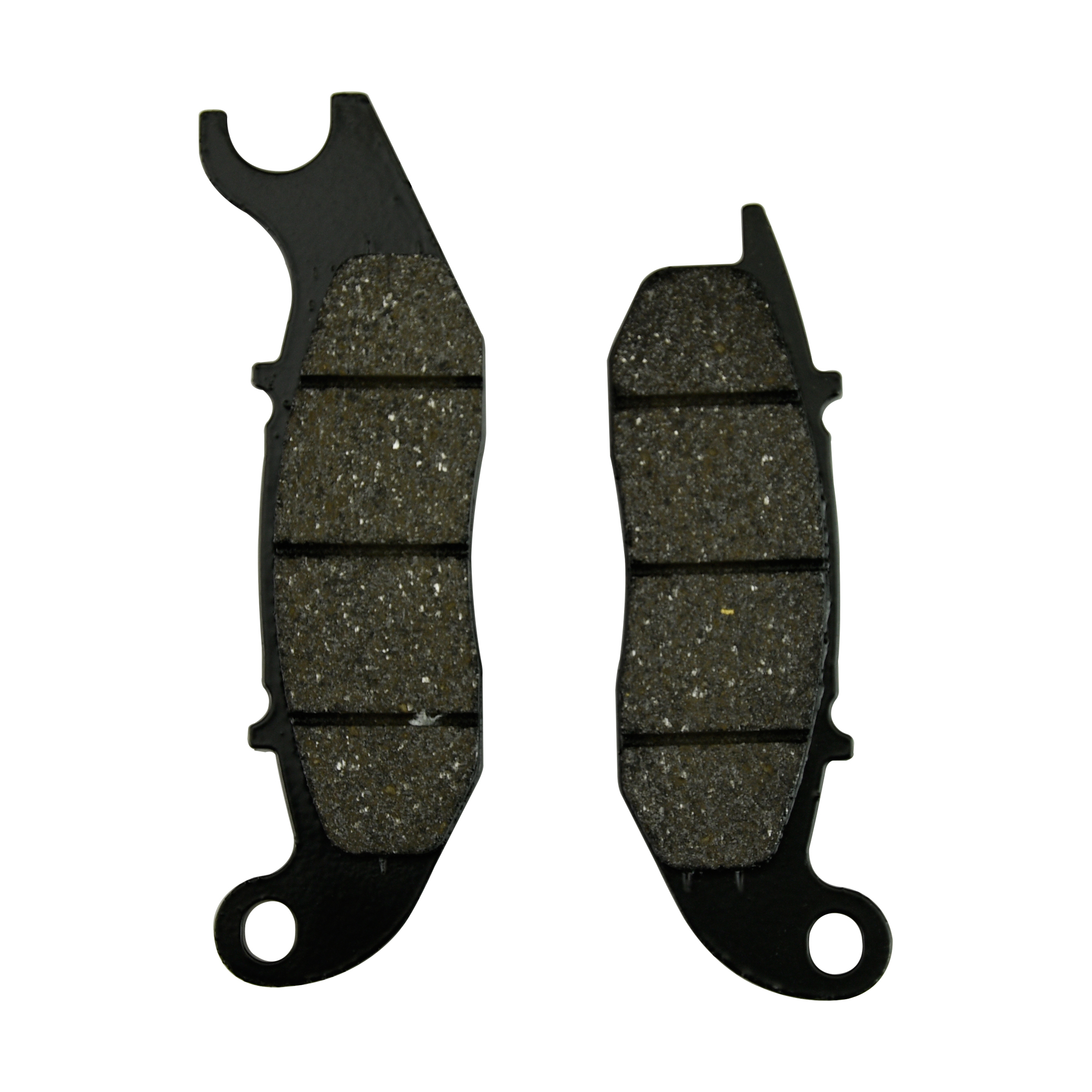 AP Racing Disc Pad Organic Scooter #1188