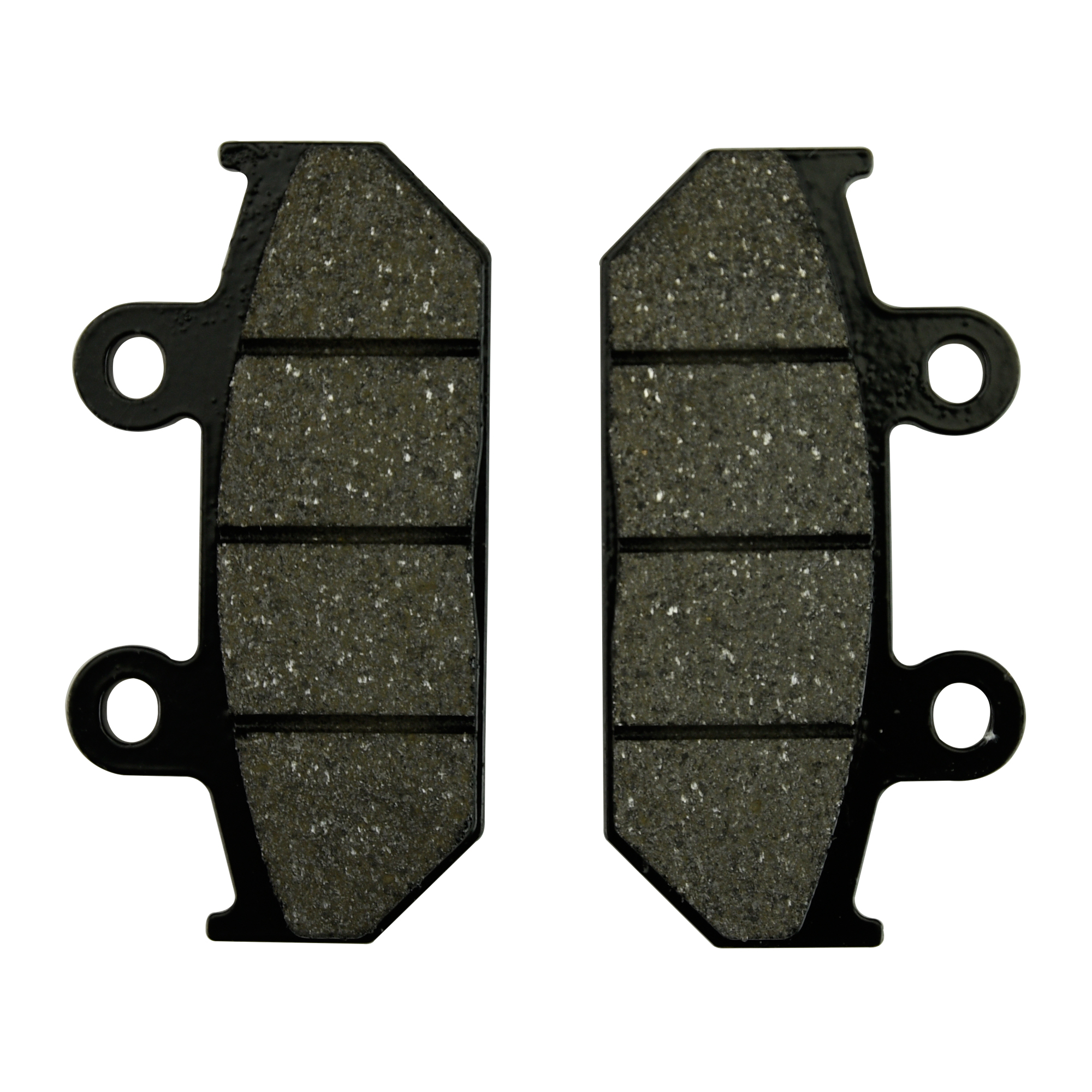 AP Racing Disc Pad Organic Scooter #1189