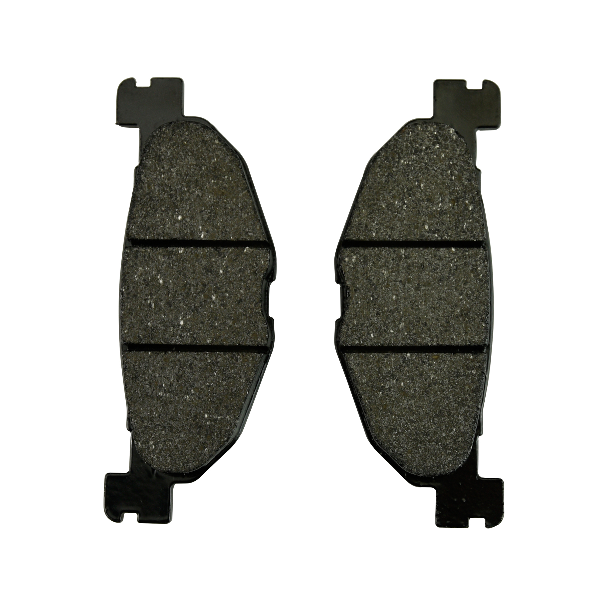 AP Racing Disc Pad Organic Scooter #1190