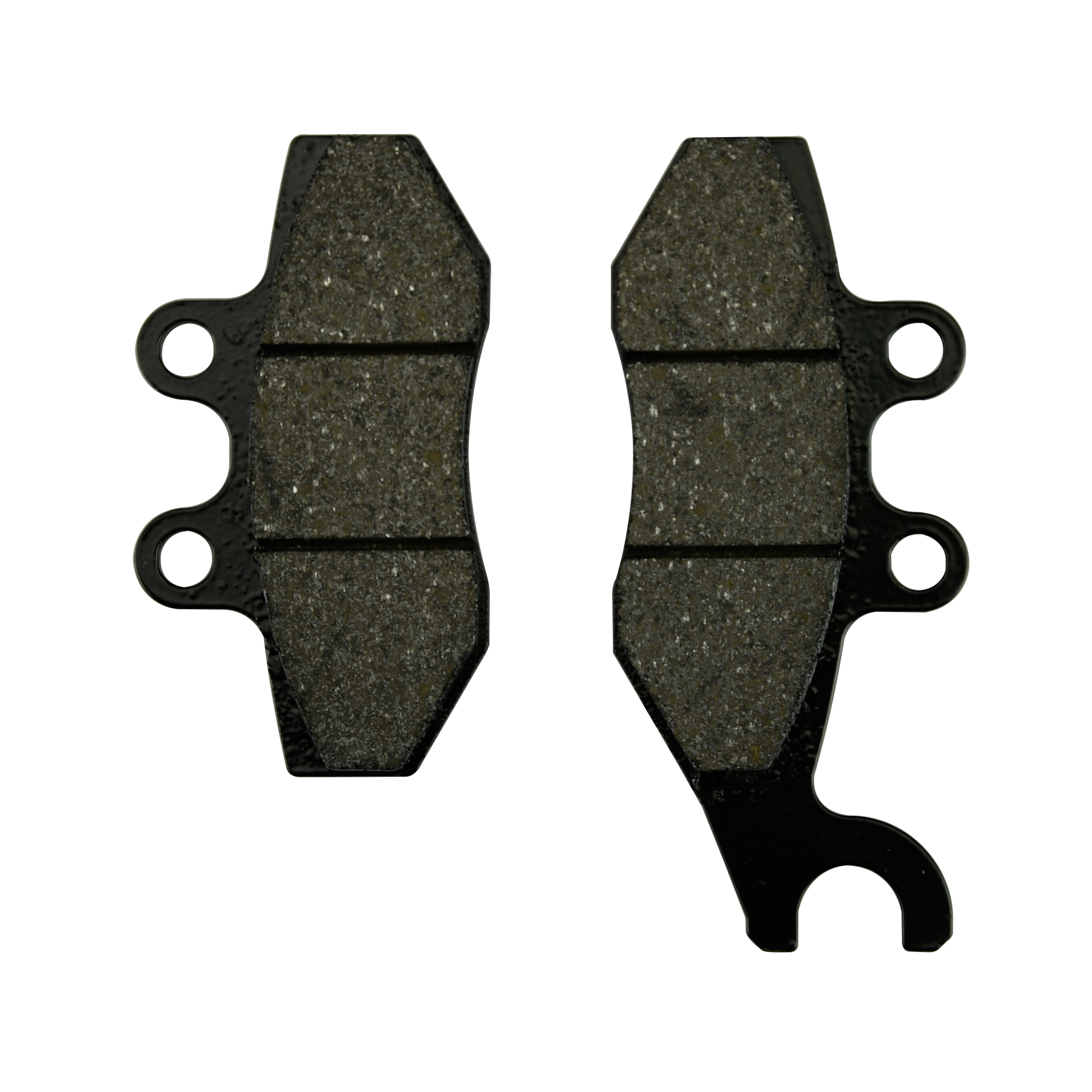 AP Racing Disc Pad Organic Scooter #1193