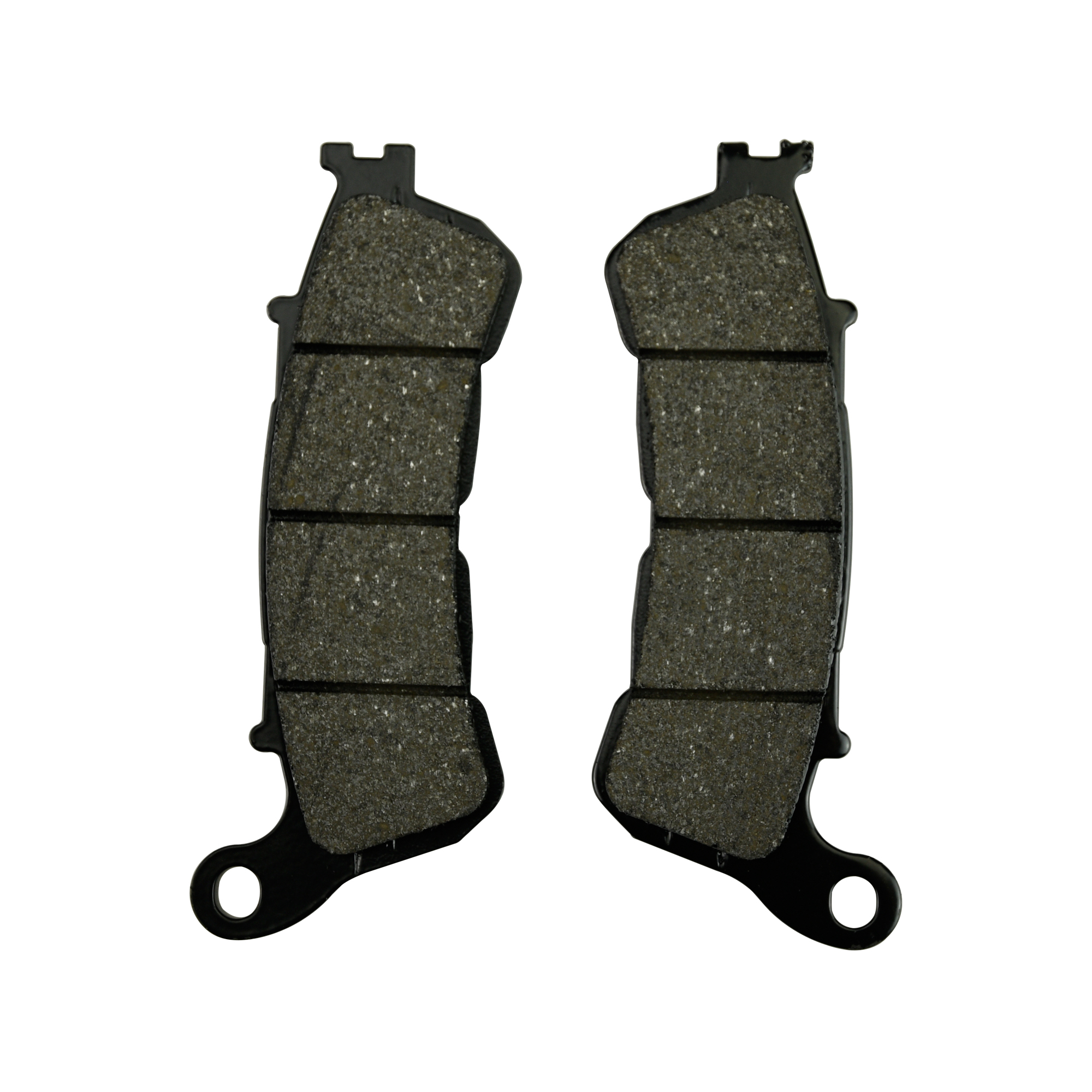 AP Racing Disc Pad Organic Scooter #1196